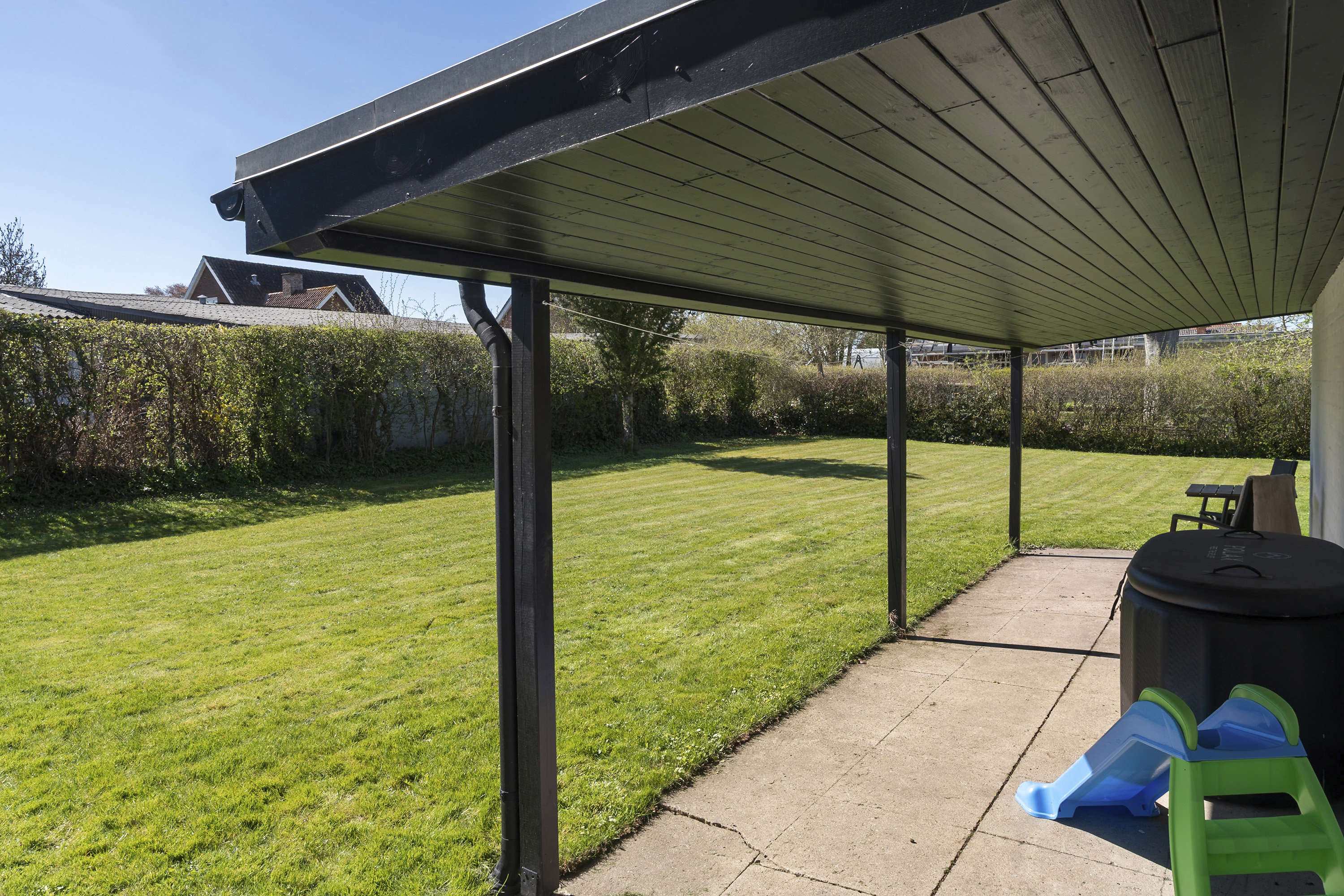 Fremhævet område billede i fuldskærmstilstand. Billede af Stevedorevej 6A, 8700 Horsens