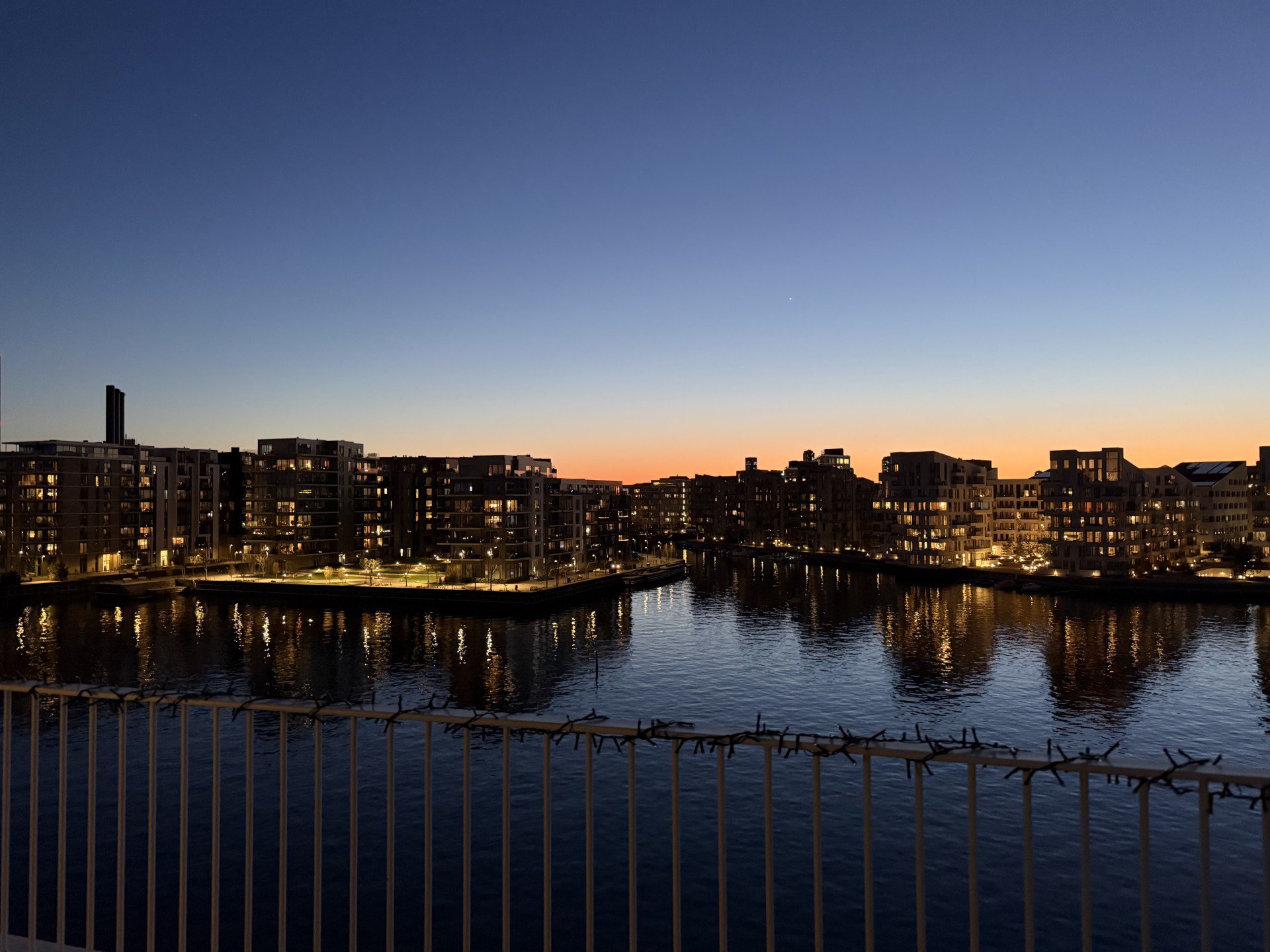 Fremhævet  billede i fuldskærmstilstand. Billede af Islands Brygge 36C, 5. 2., 2300 København S