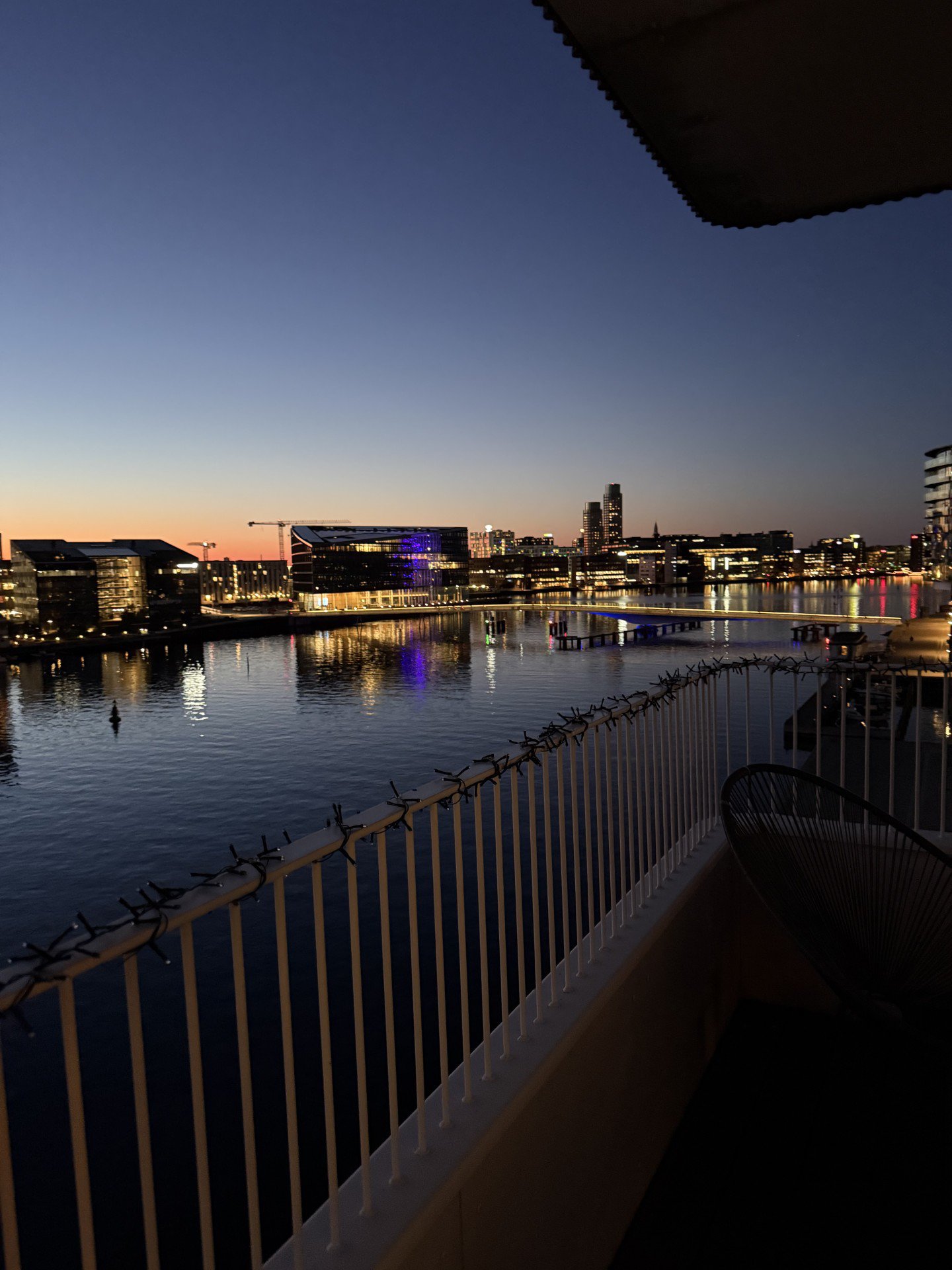 Fremhævet  billede i fuldskærmstilstand. Billede af Islands Brygge 36C, 5. 2., 2300 København S