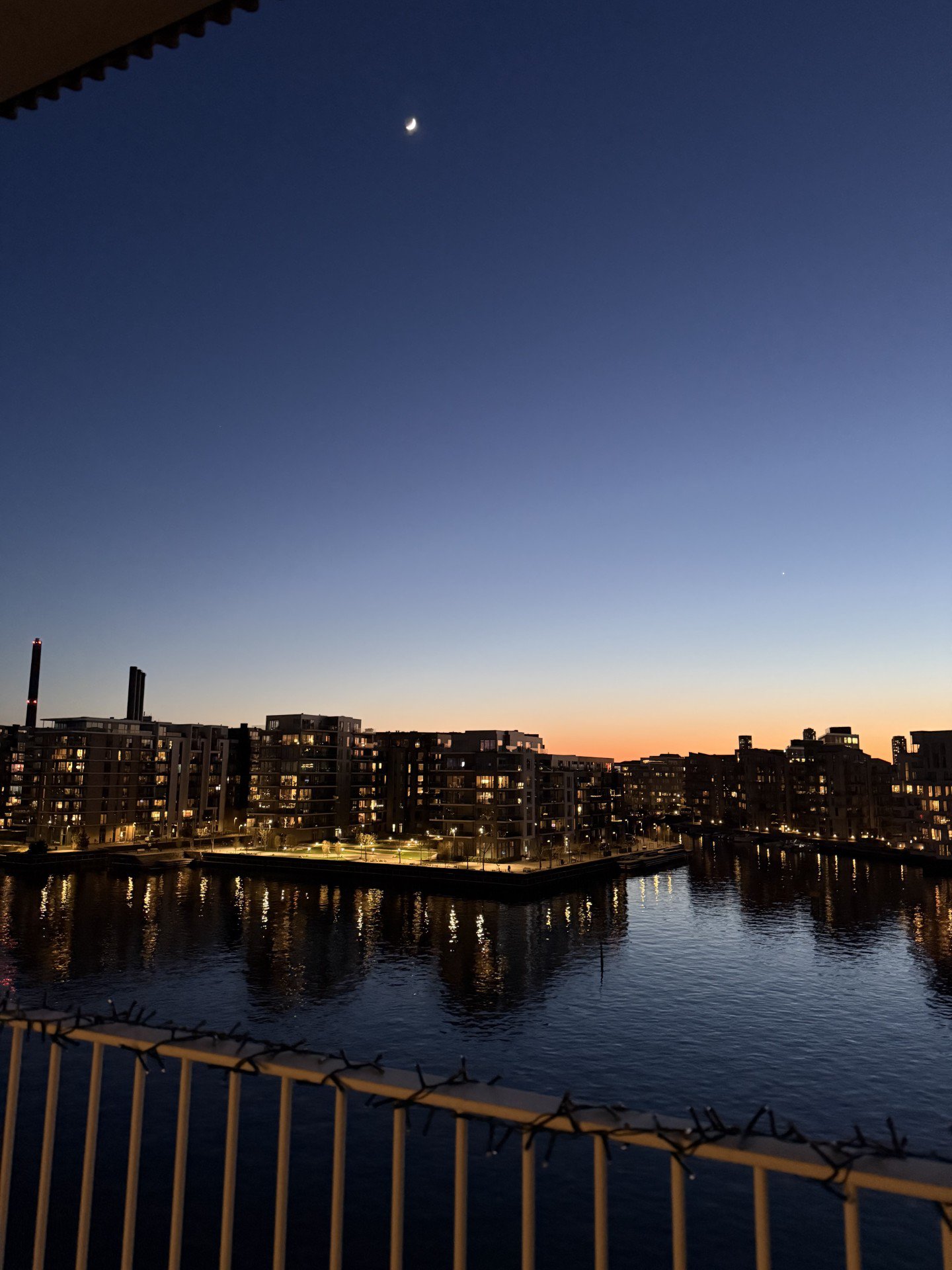 Fremhævet  billede i fuldskærmstilstand. Billede af Islands Brygge 36C, 5. 2., 2300 København S