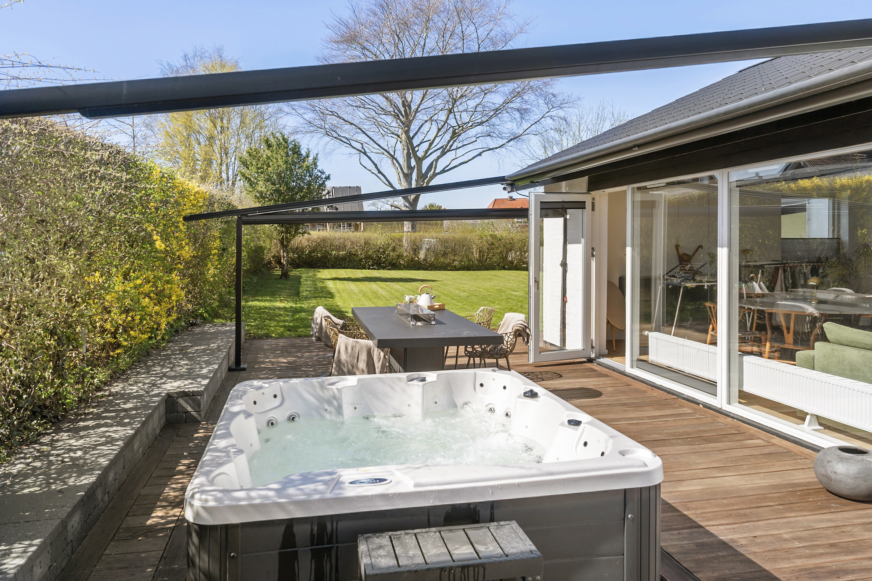 Stevedorevej 6A, 8700 Horsens