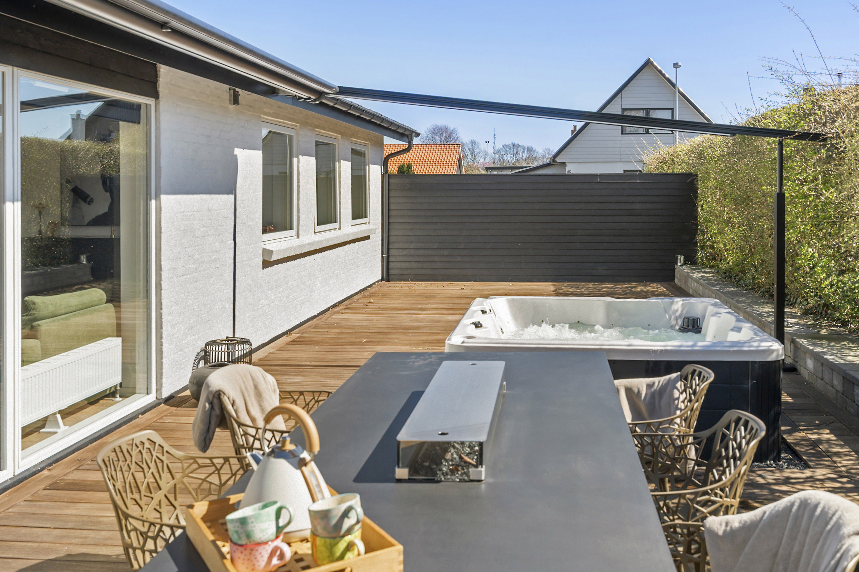 Stevedorevej 6A, 8700 Horsens