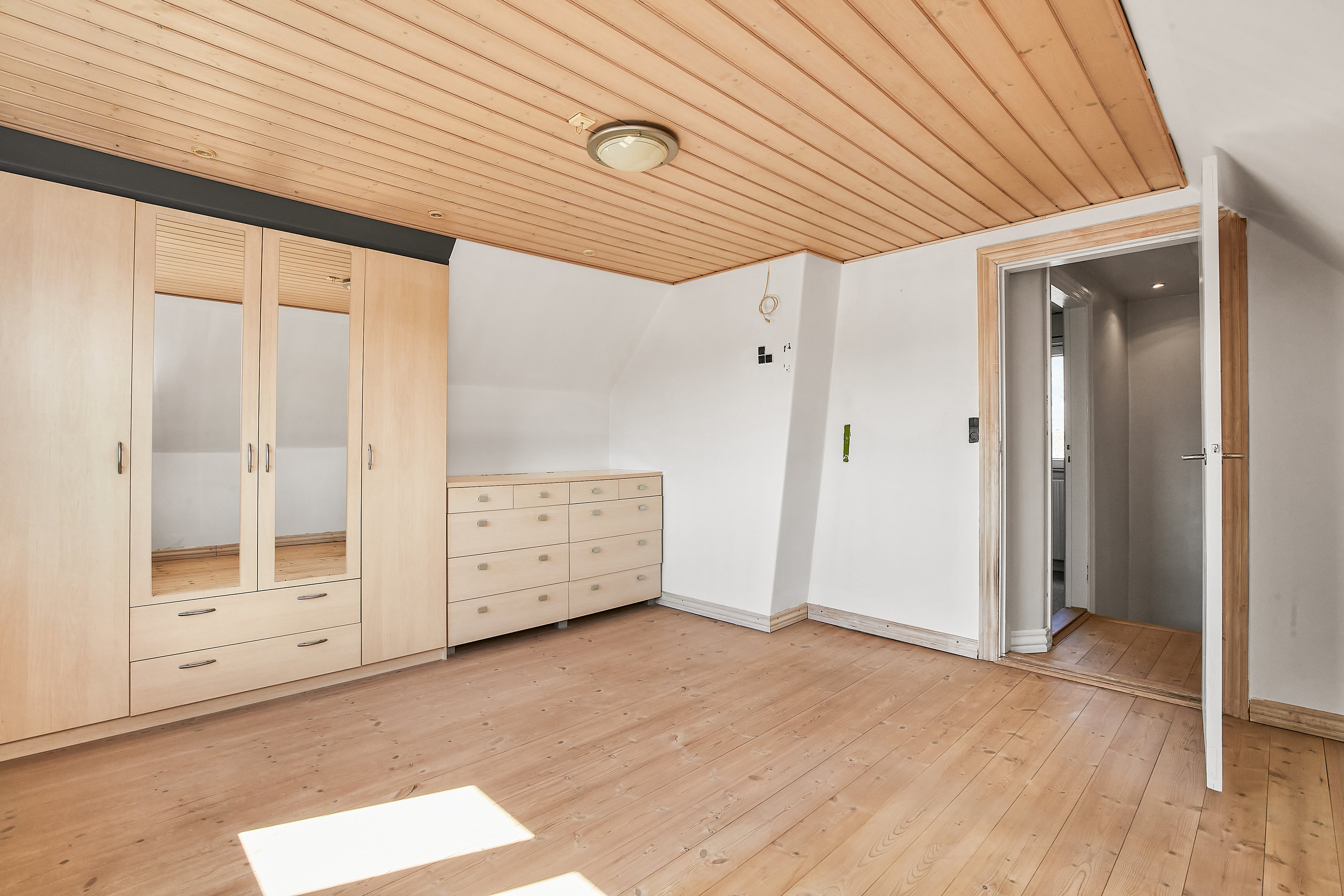 Fremhævet andet billede i fuldskærmstilstand. Billede af Nygade 20, 8740 Brædstrup