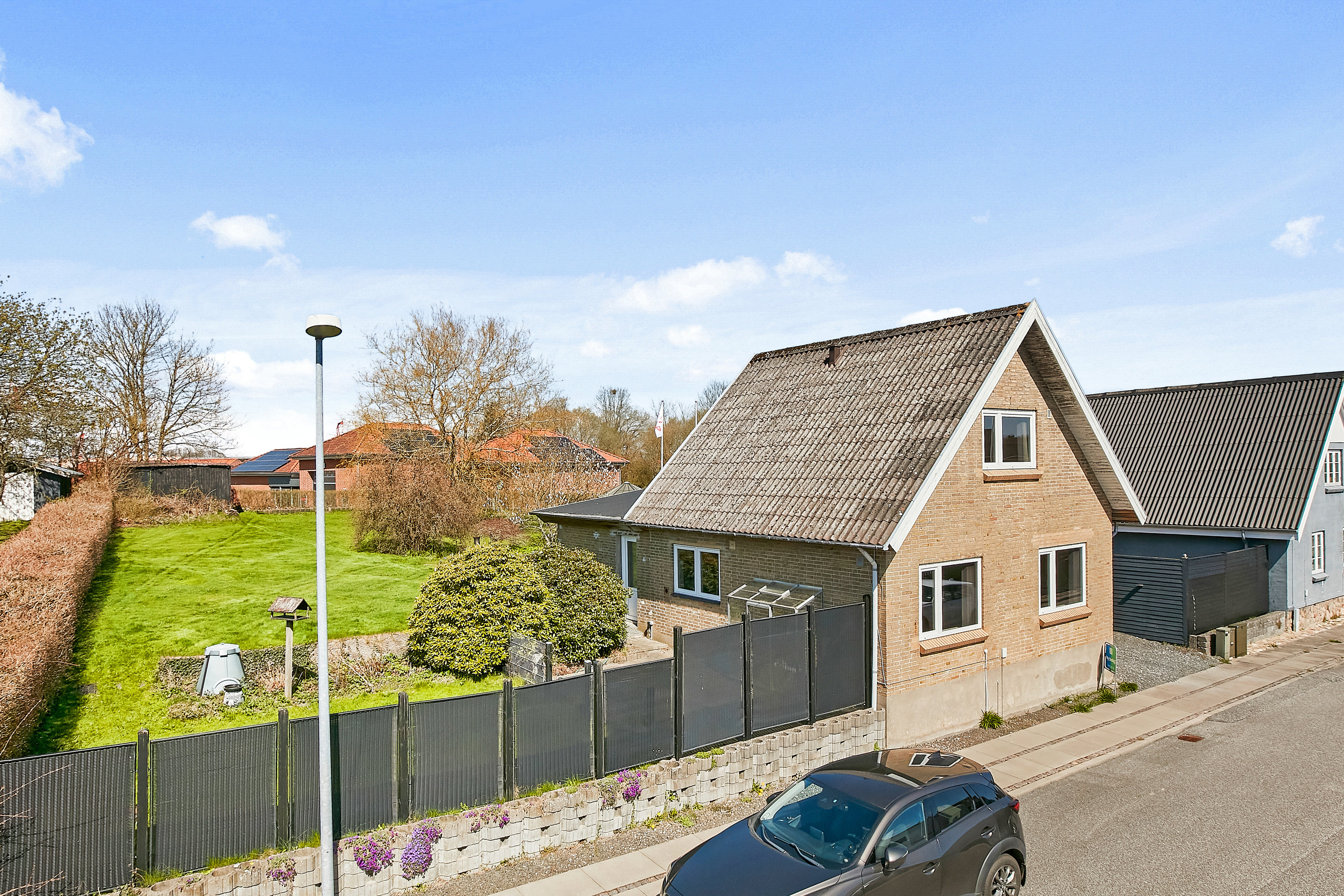 Nygade 20, 8740 Brædstrup