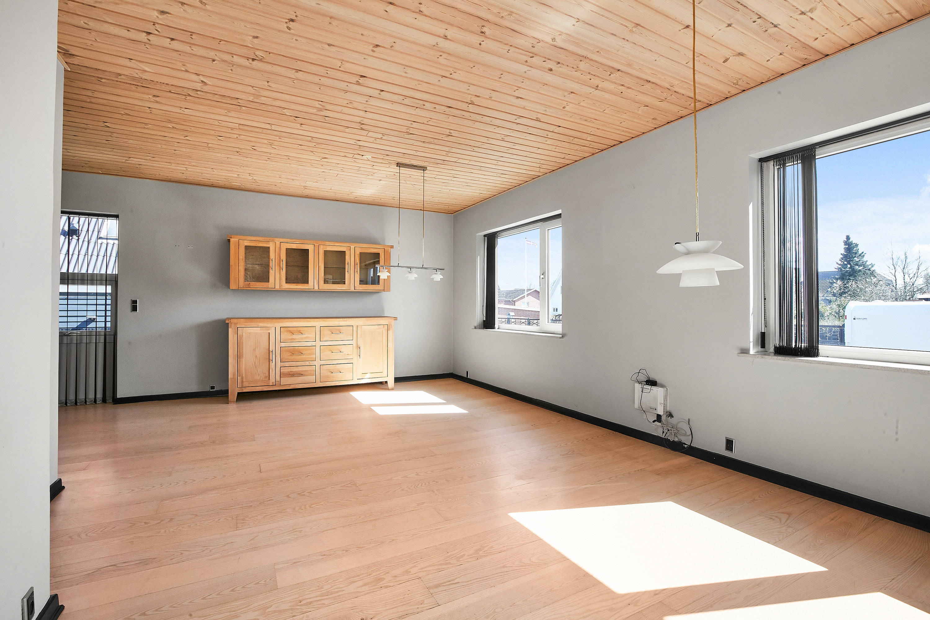 Fremhævet andet billede i fuldskærmstilstand. Billede af Nygade 20, 8740 Brædstrup