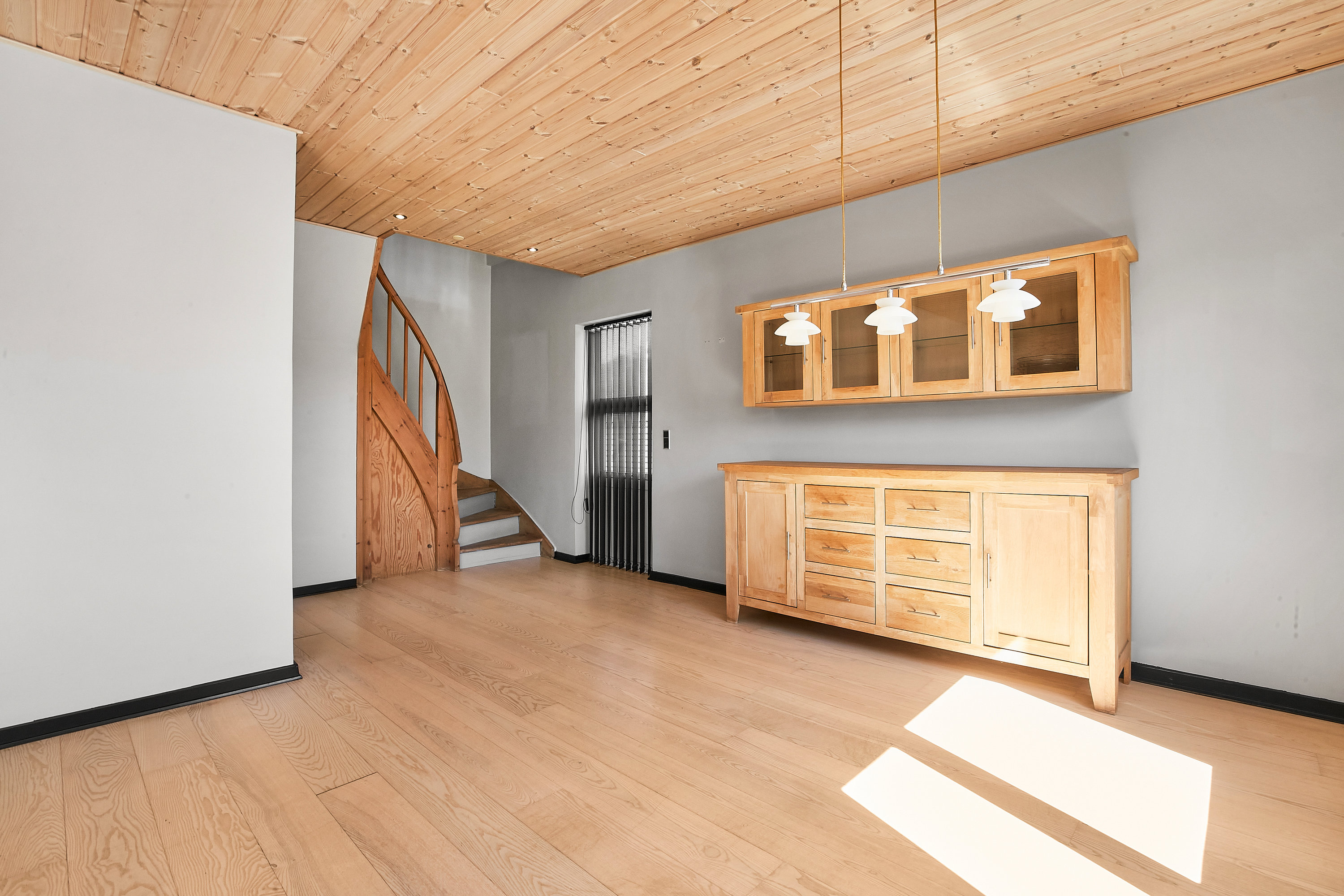 Fremhævet andet billede i fuldskærmstilstand. Billede af Nygade 20, 8740 Brædstrup