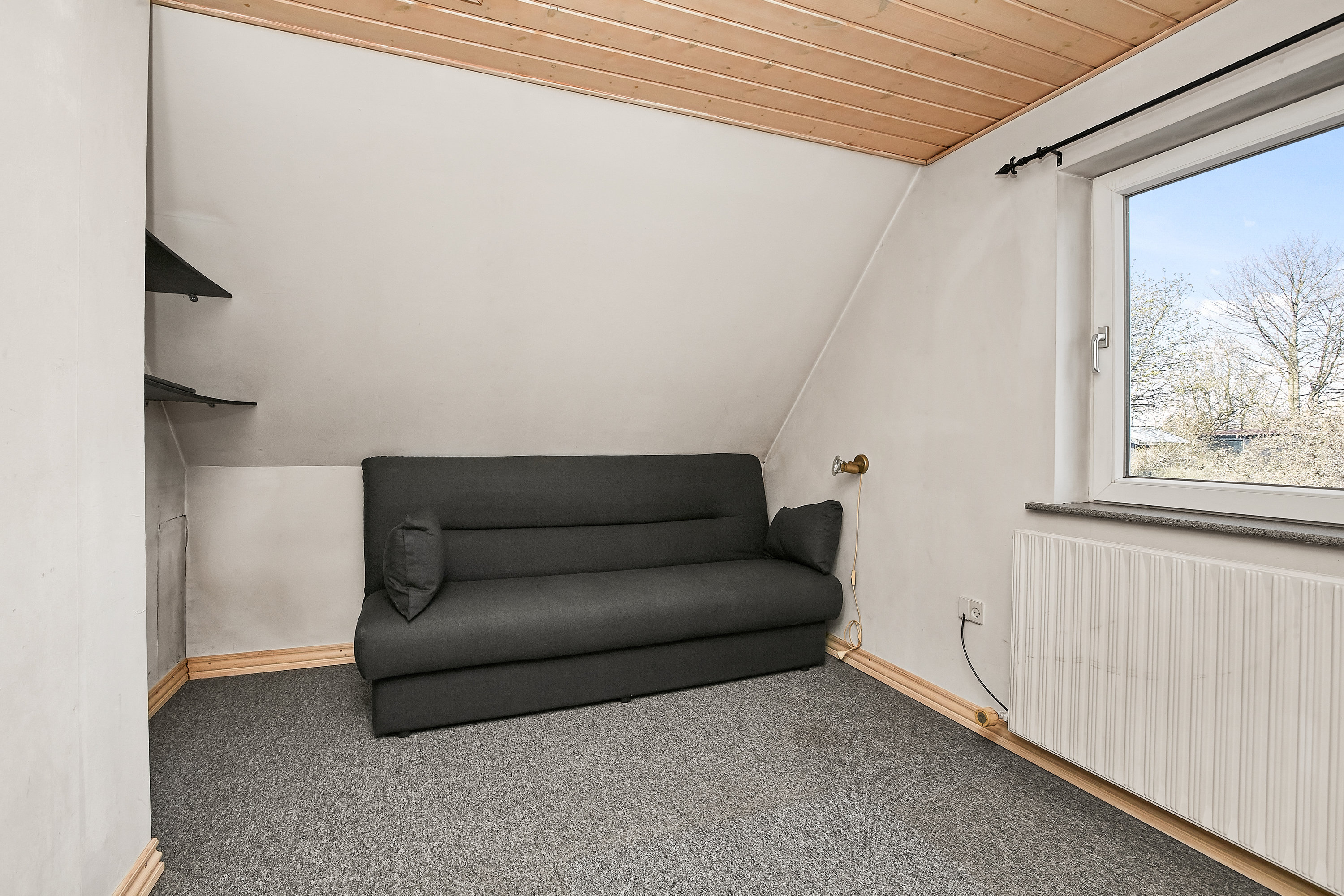 Fremhævet andet billede i fuldskærmstilstand. Billede af Nygade 20, 8740 Brædstrup