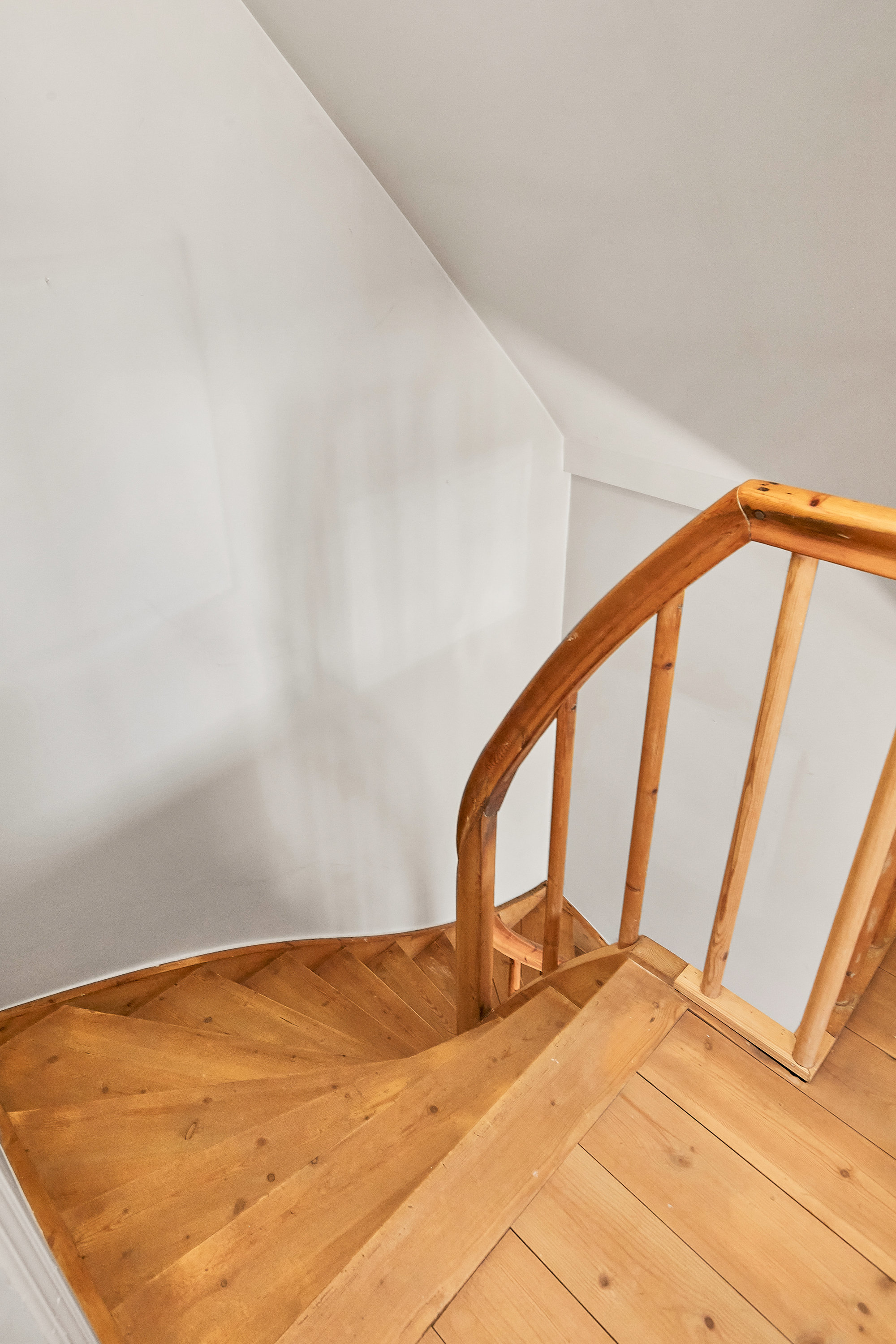 Fremhævet andet billede i fuldskærmstilstand. Billede af Nygade 20, 8740 Brædstrup