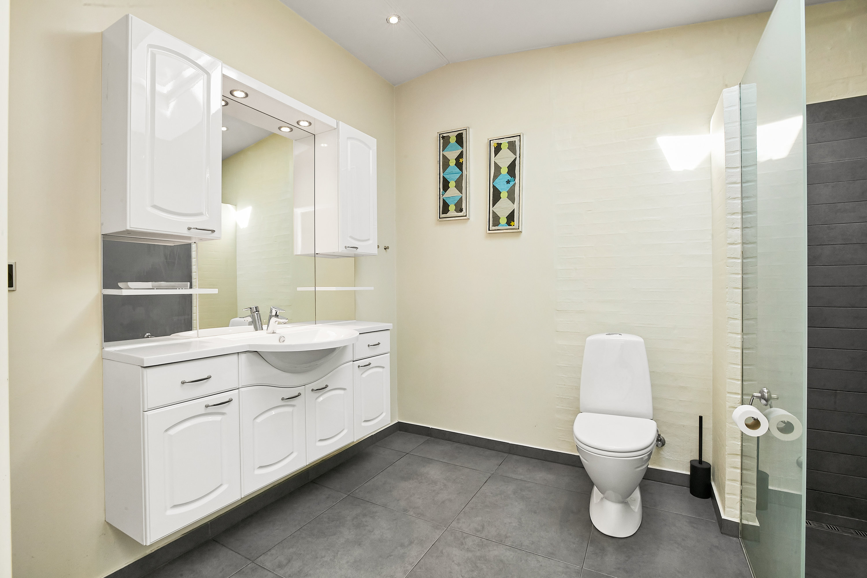 Fremhævet andet billede i fuldskærmstilstand. Billede af Nygade 20, 8740 Brædstrup