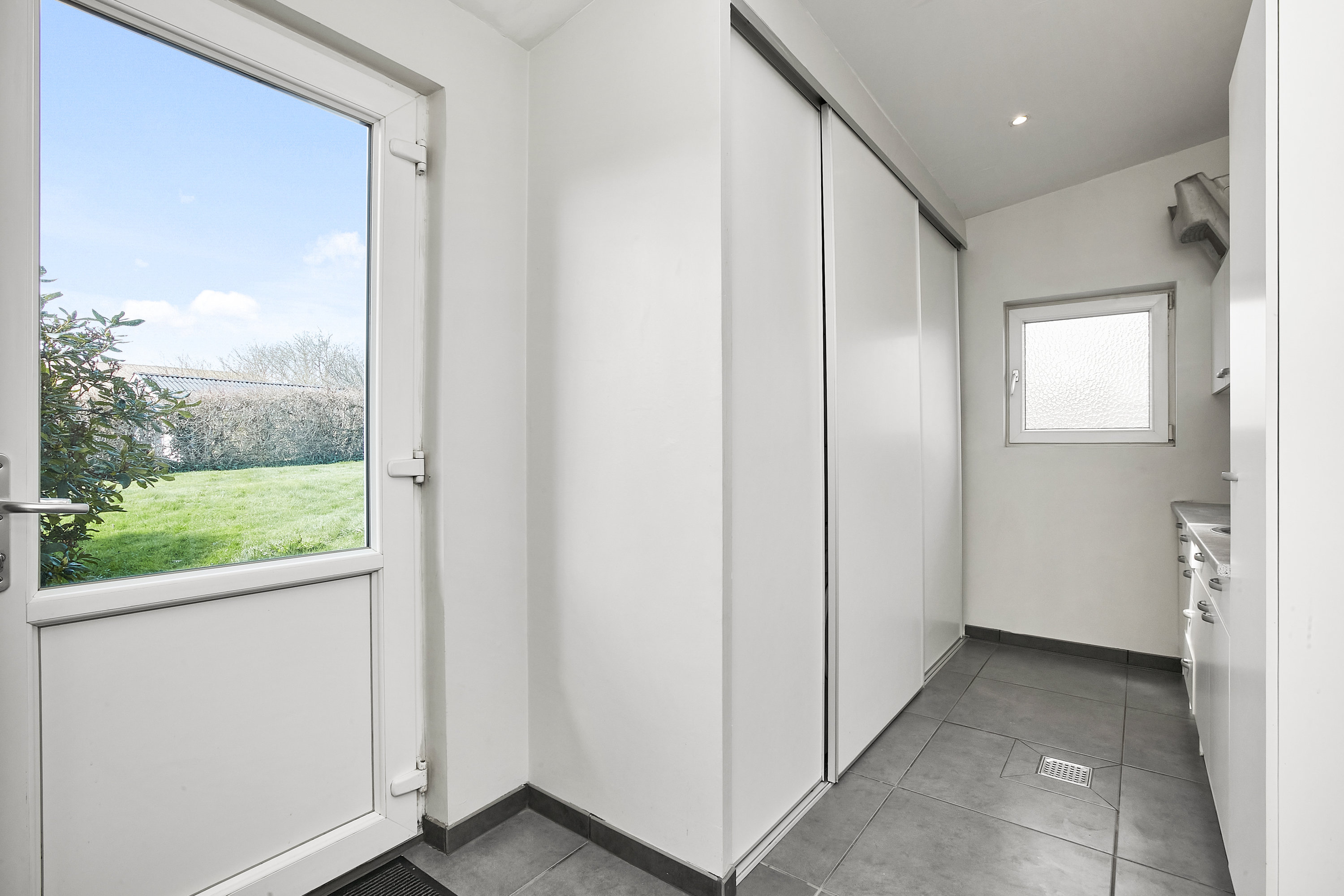 Fremhævet andet billede i fuldskærmstilstand. Billede af Nygade 20, 8740 Brædstrup