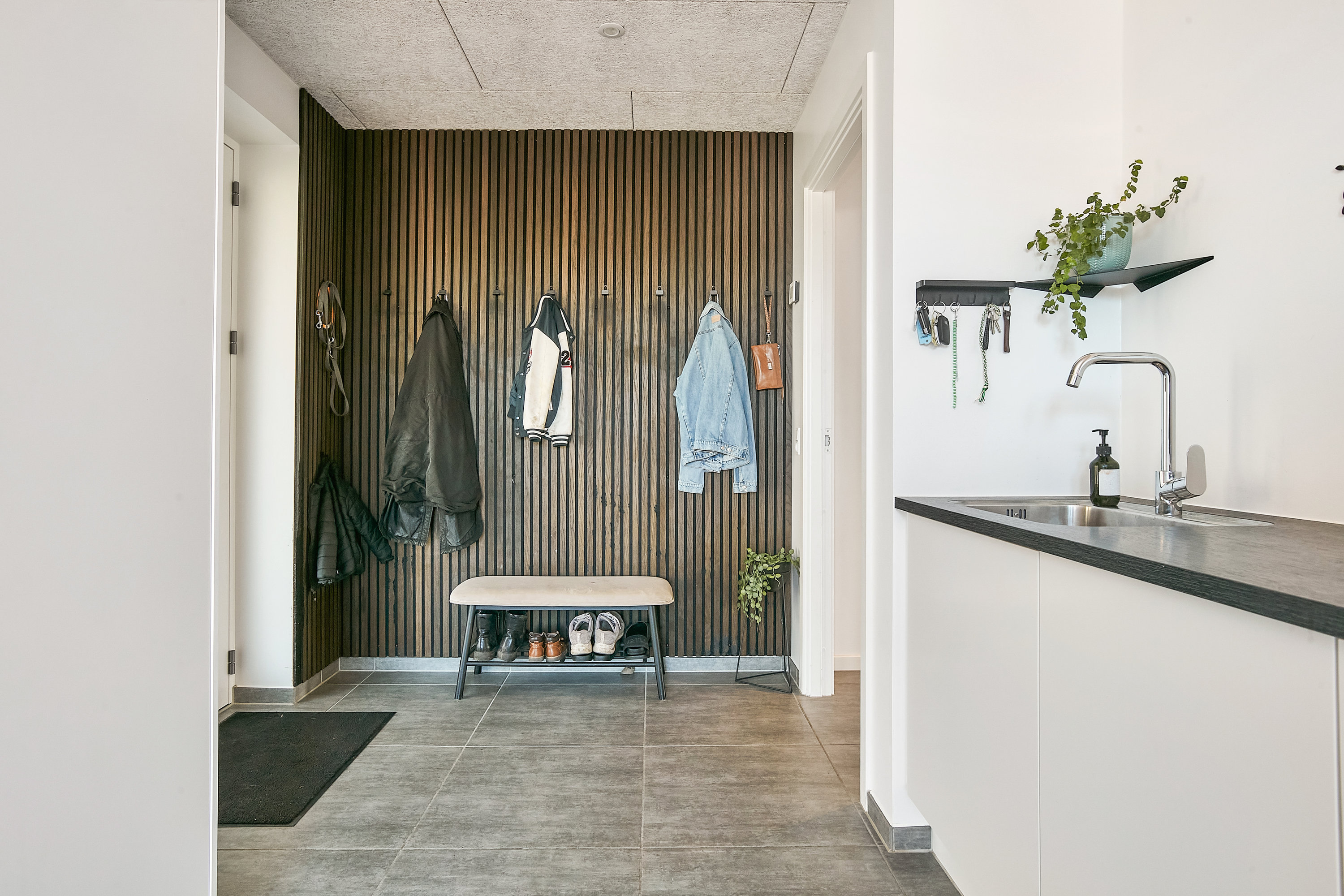 Fremhævet andet billede i fuldskærmstilstand. Billede af Grønlund 27, Tørring, 7160 Tørring