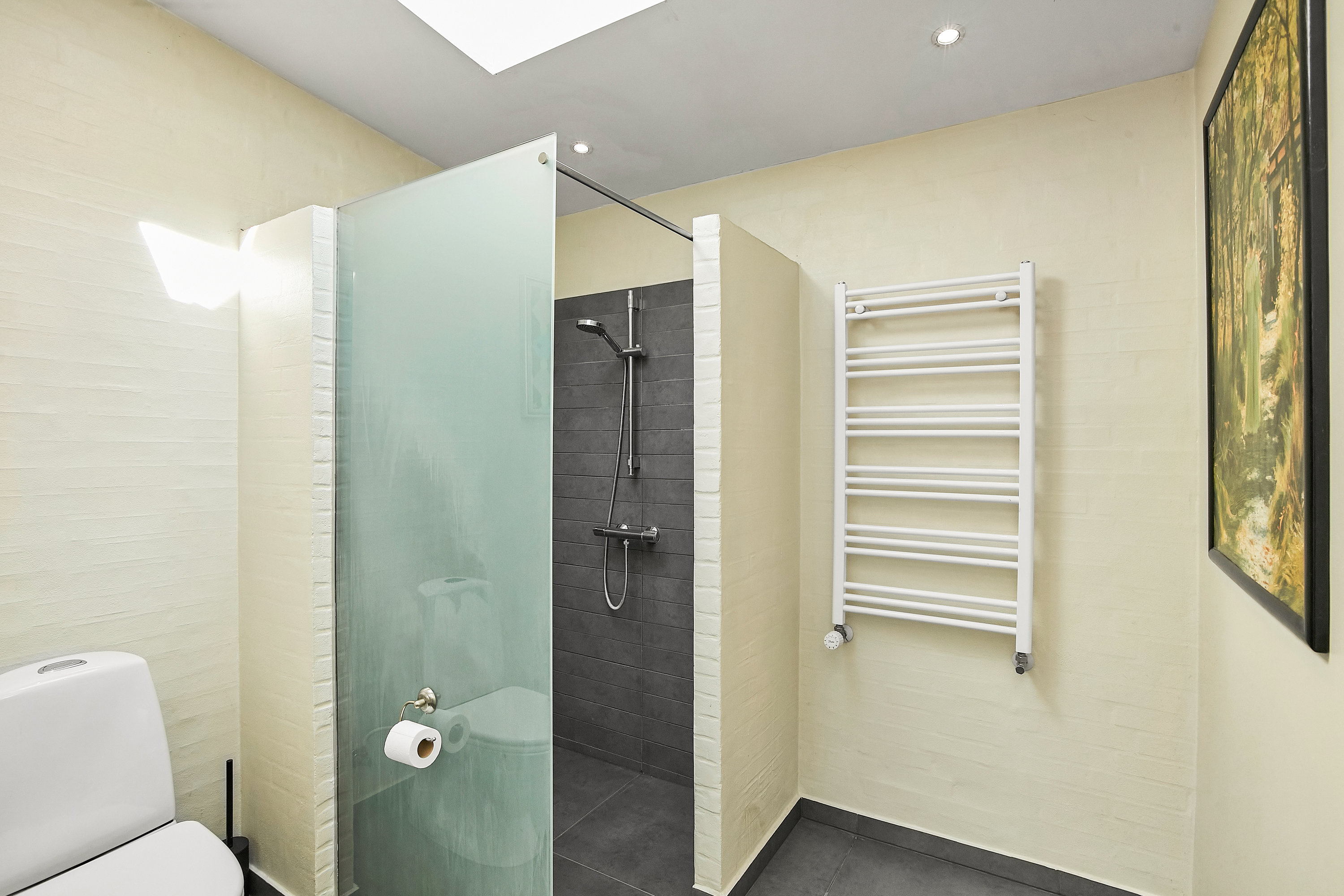 Fremhævet andet billede i fuldskærmstilstand. Billede af Nygade 20, 8740 Brædstrup