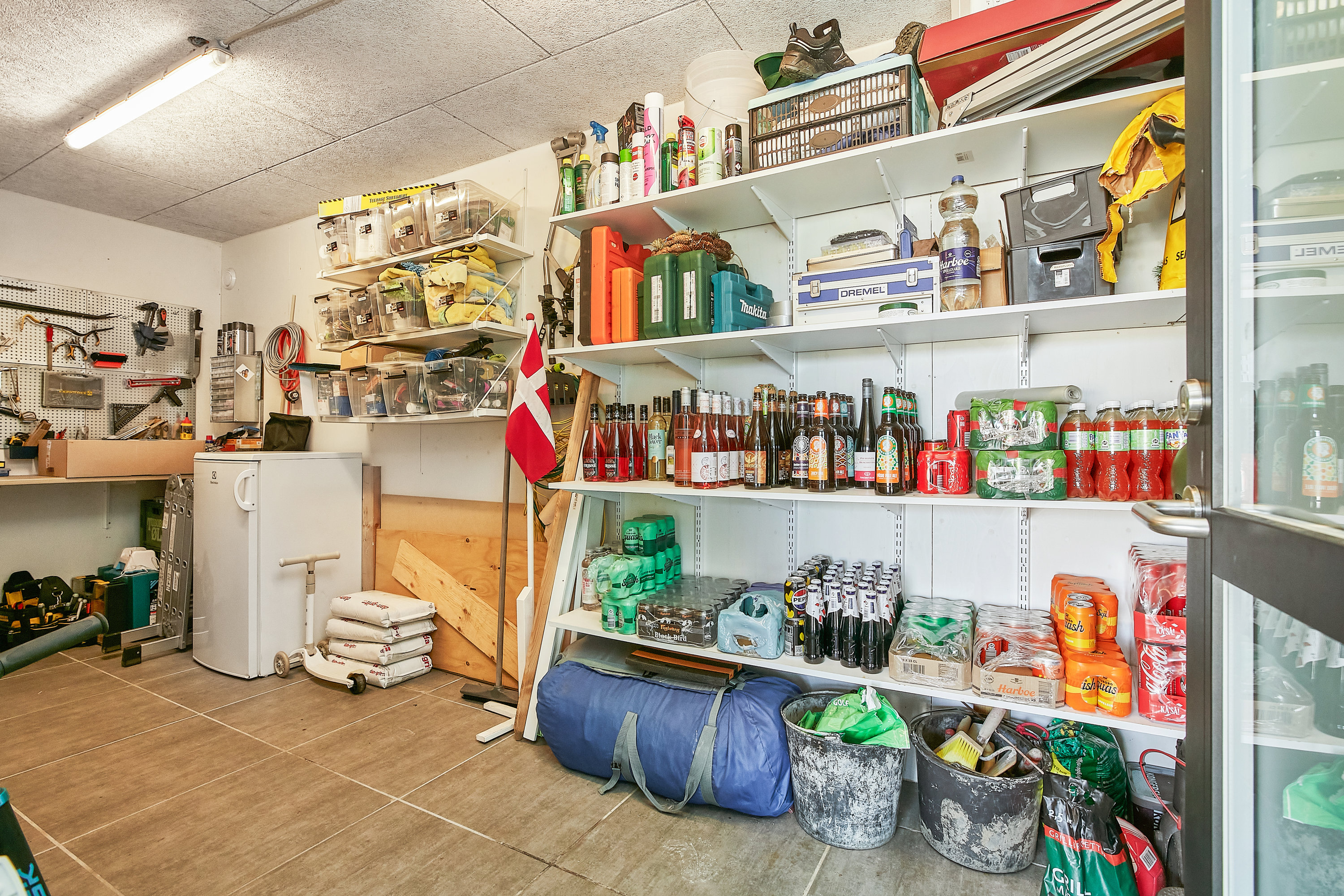 Fremhævet andet billede i fuldskærmstilstand. Billede af Grønlund 27, Tørring, 7160 Tørring