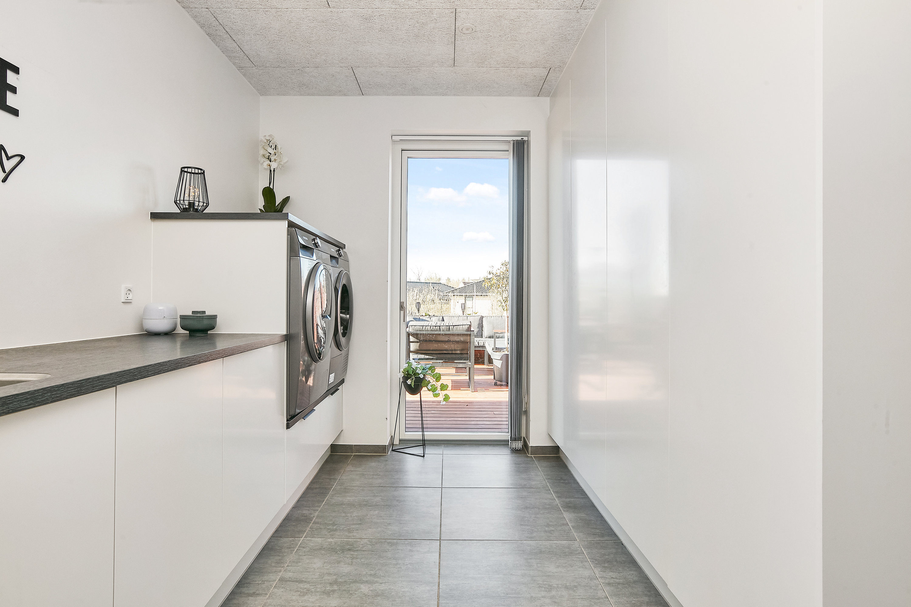 Fremhævet andet billede i fuldskærmstilstand. Billede af Grønlund 27, Tørring, 7160 Tørring