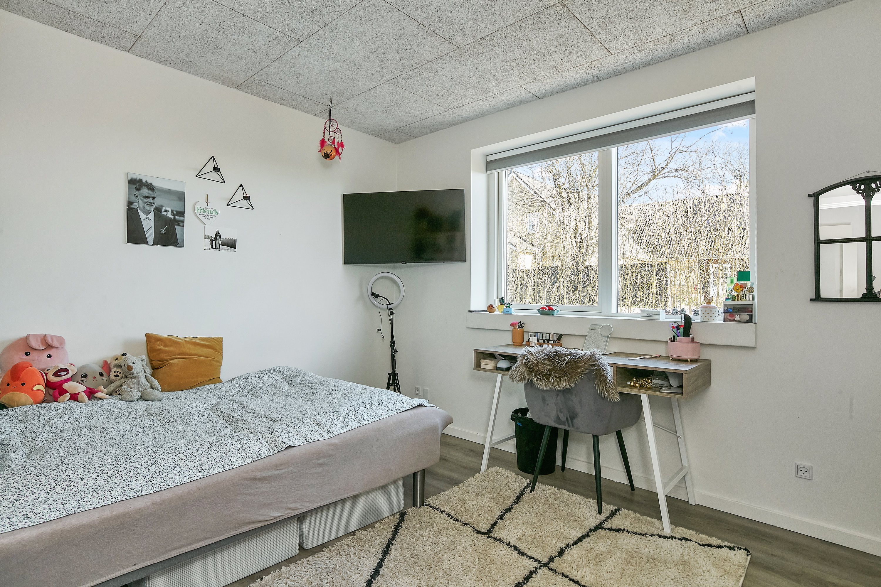 Fremhævet andet billede i fuldskærmstilstand. Billede af Grønlund 27, Tørring, 7160 Tørring