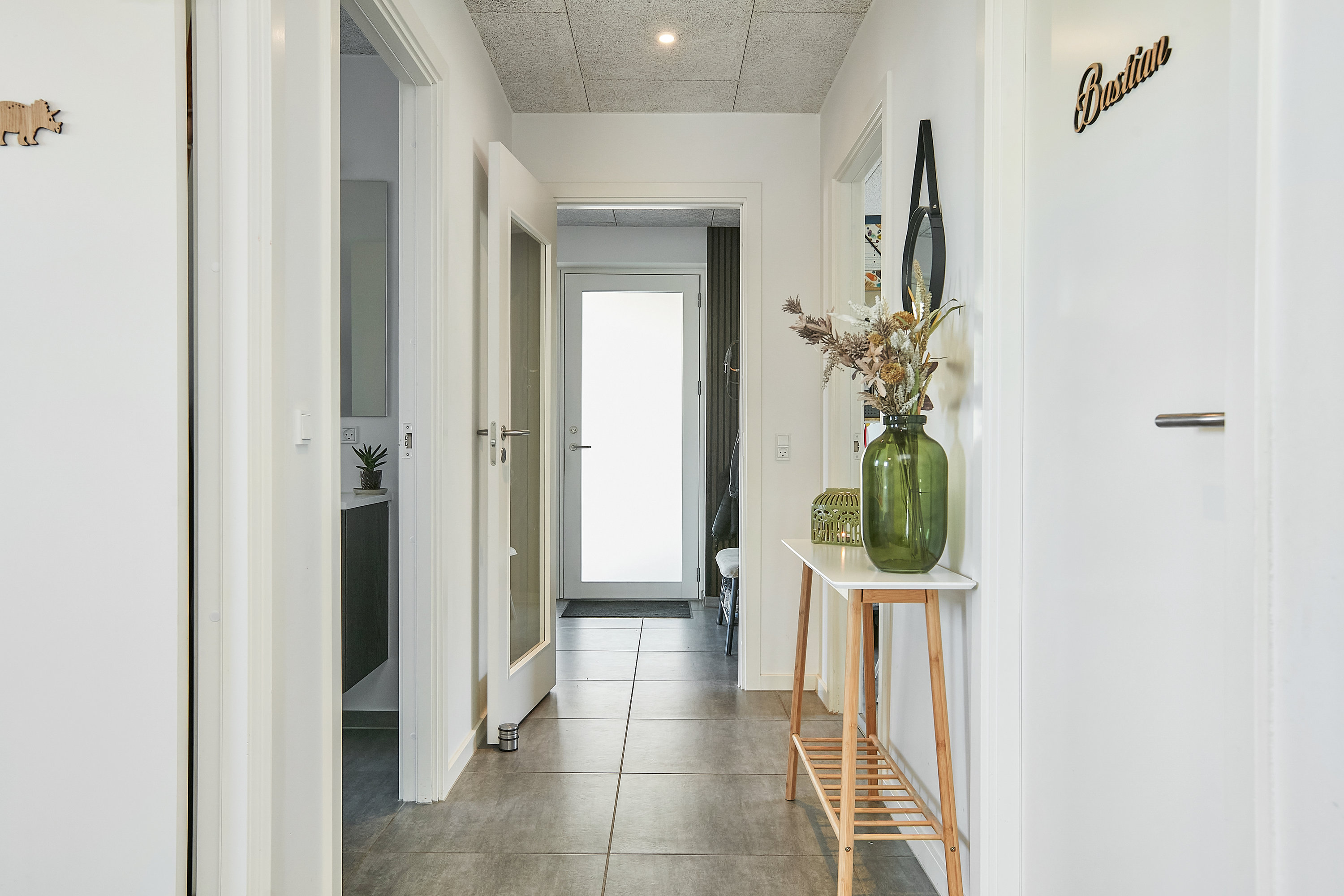 Fremhævet andet billede i fuldskærmstilstand. Billede af Grønlund 27, Tørring, 7160 Tørring