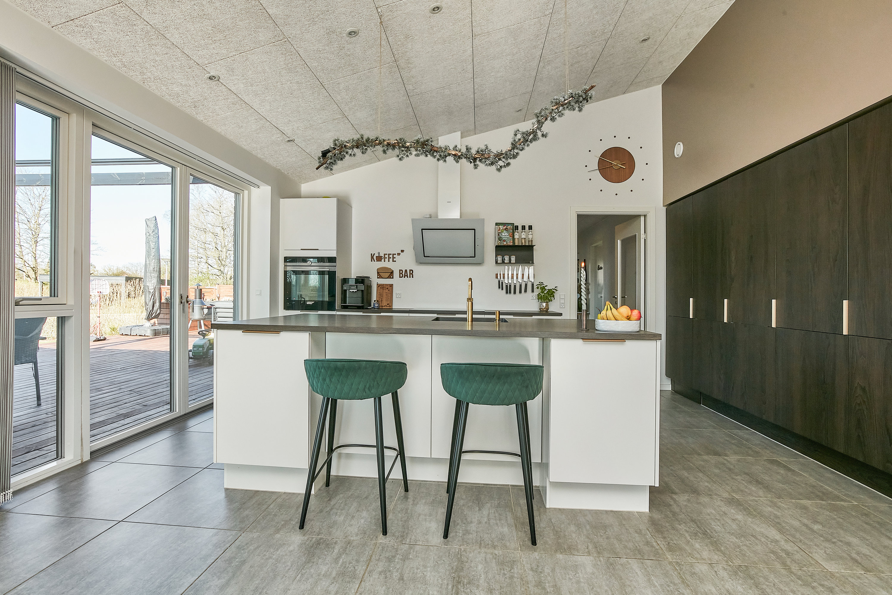 Fremhævet andet billede i fuldskærmstilstand. Billede af Grønlund 27, Tørring, 7160 Tørring