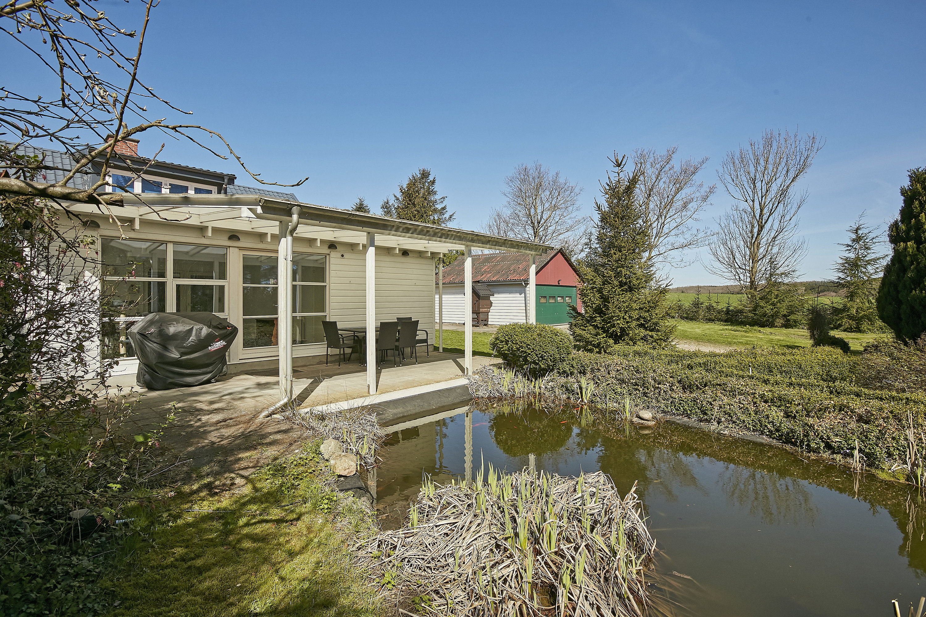 Åstruplundvej 11, Føvling, 8740 Brædstrup