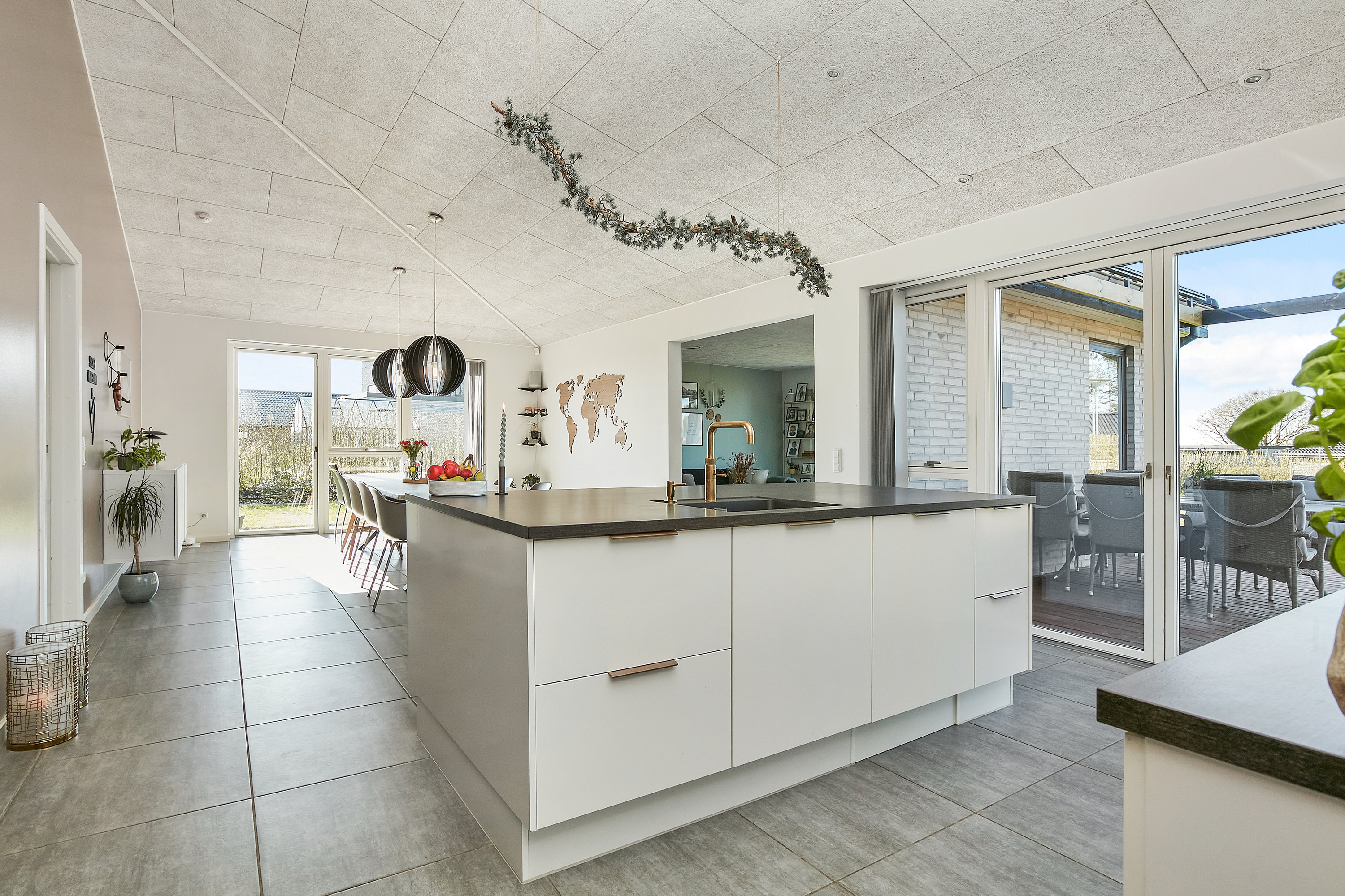 Fremhævet andet billede i fuldskærmstilstand. Billede af Grønlund 27, Tørring, 7160 Tørring