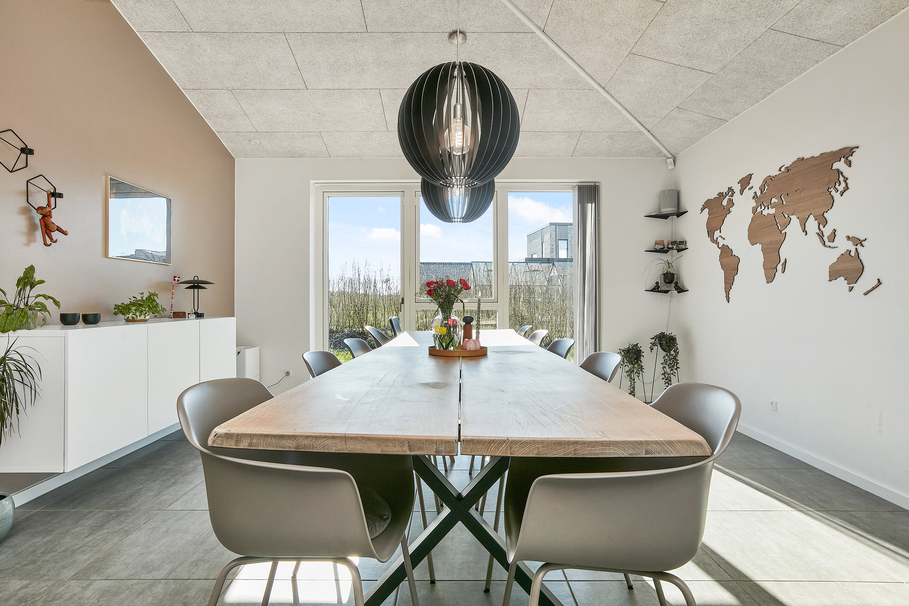 Fremhævet andet billede i fuldskærmstilstand. Billede af Grønlund 27, Tørring, 7160 Tørring