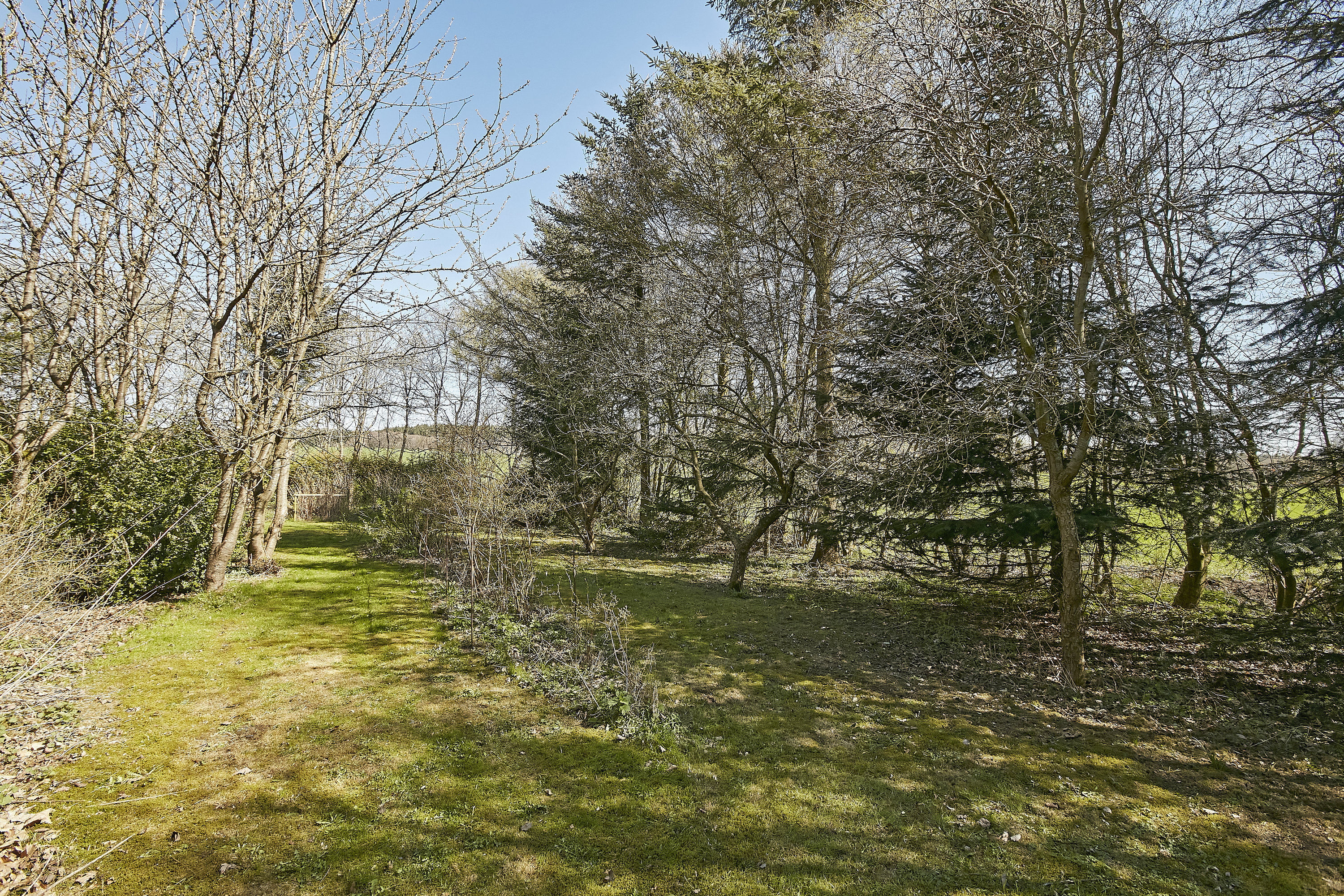 Fremhævet andet billede i fuldskærmstilstand. Billede af Åstruplundvej 11, Føvling, 8740 Brædstrup