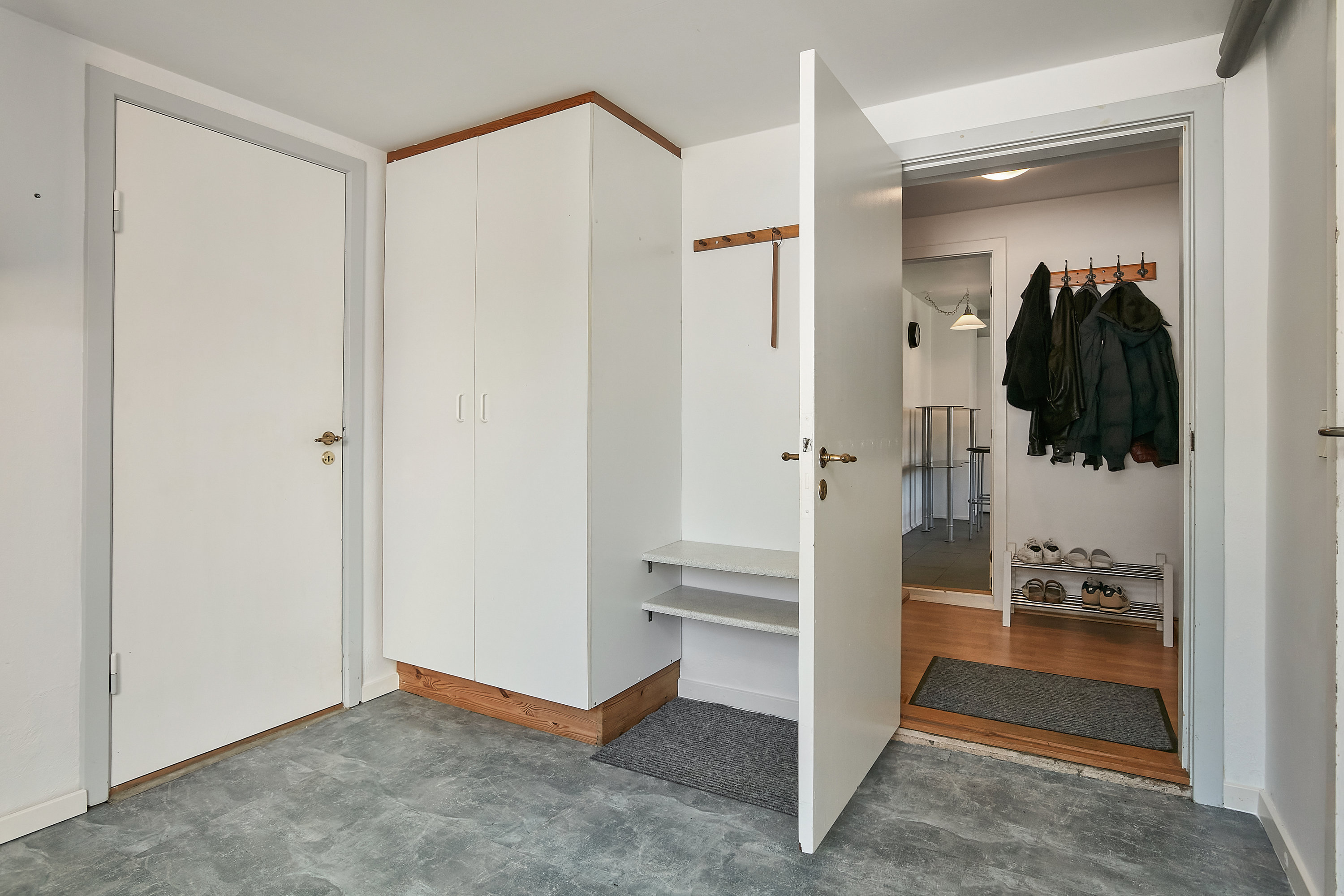 Fremhævet andet billede i fuldskærmstilstand. Billede af Åstruplundvej 11, Føvling, 8740 Brædstrup