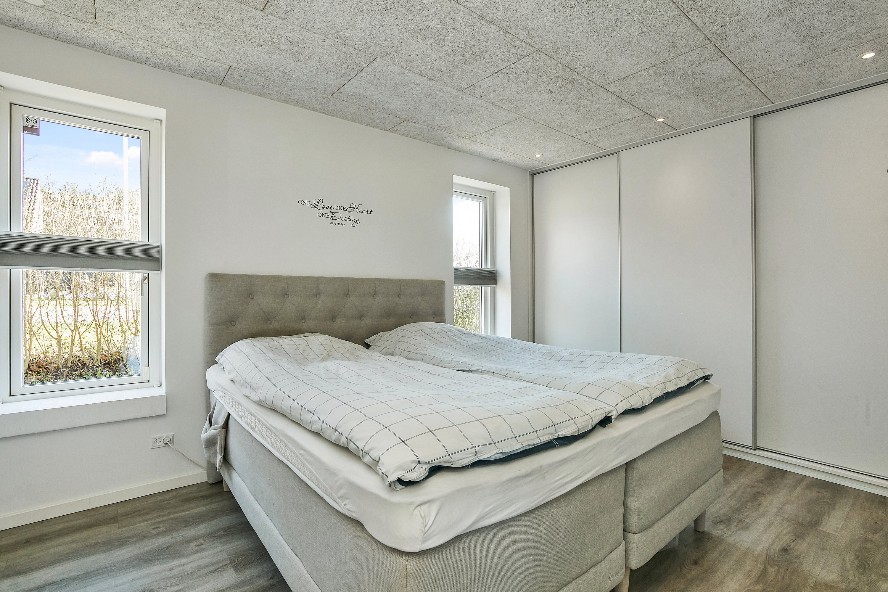 Fremhævet andet billede i fuldskærmstilstand. Billede af Grønlund 27, Tørring, 7160 Tørring