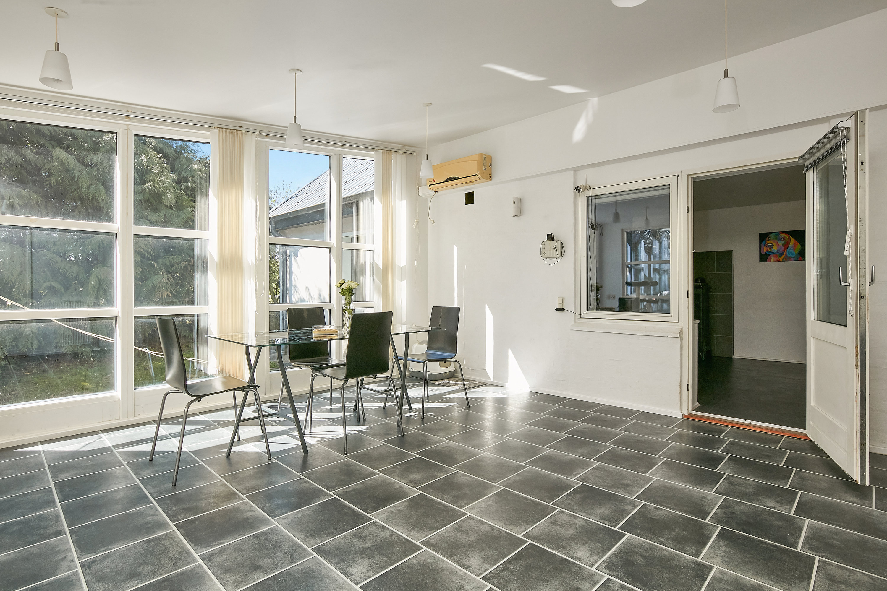 Fremhævet andet billede i fuldskærmstilstand. Billede af Åstruplundvej 11, Føvling, 8740 Brædstrup