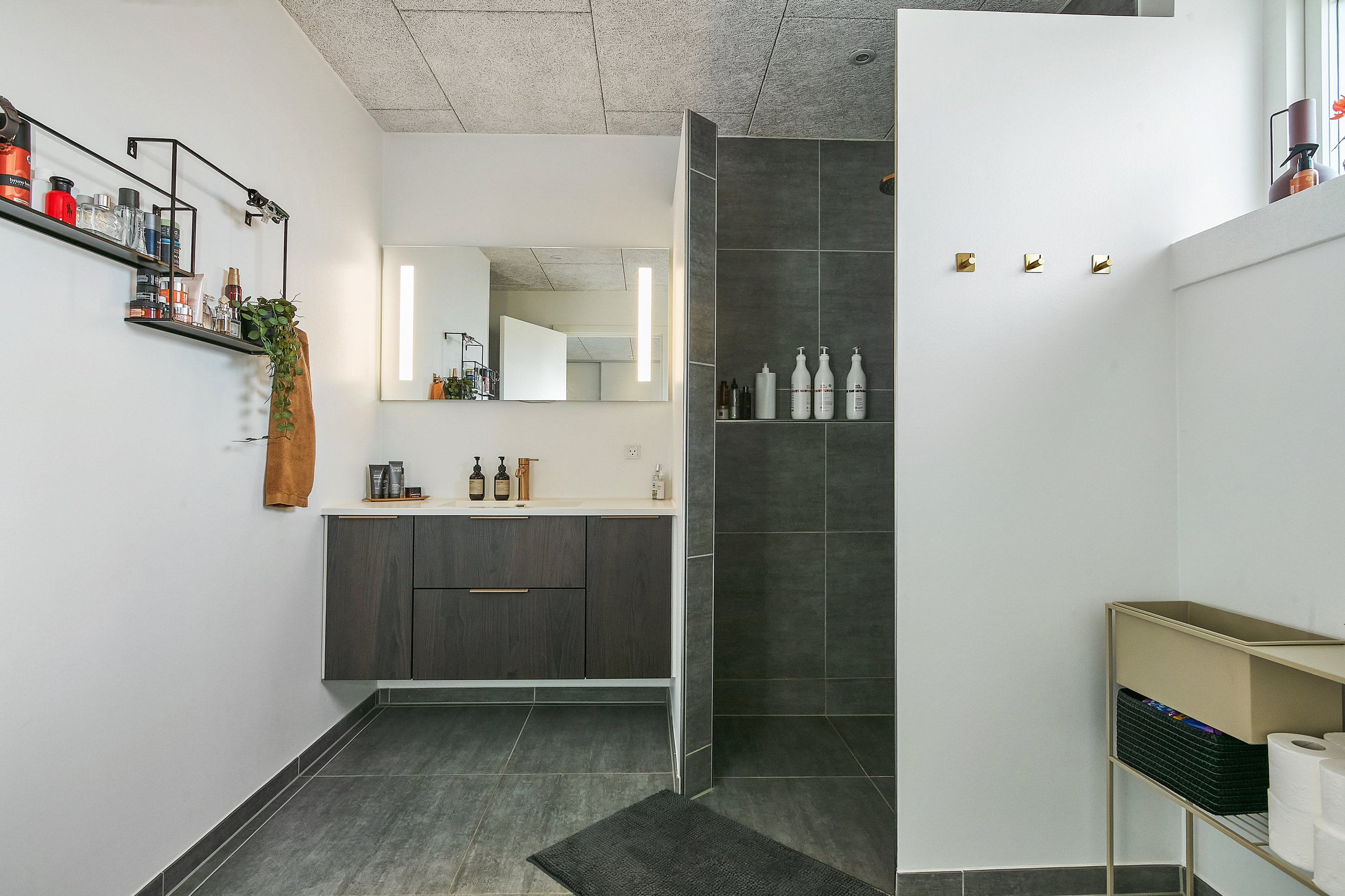 Fremhævet andet billede i fuldskærmstilstand. Billede af Grønlund 27, Tørring, 7160 Tørring