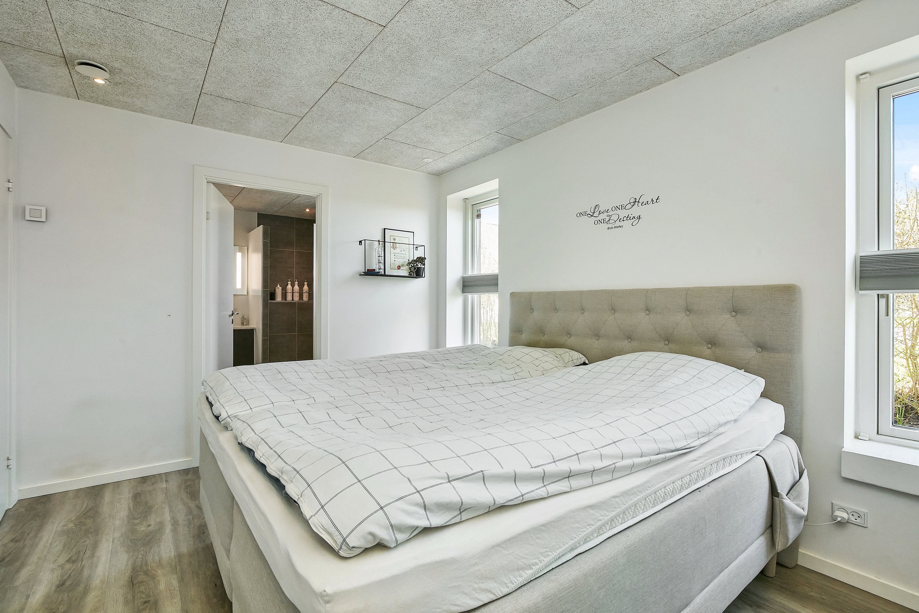 Fremhævet andet billede i fuldskærmstilstand. Billede af Grønlund 27, Tørring, 7160 Tørring