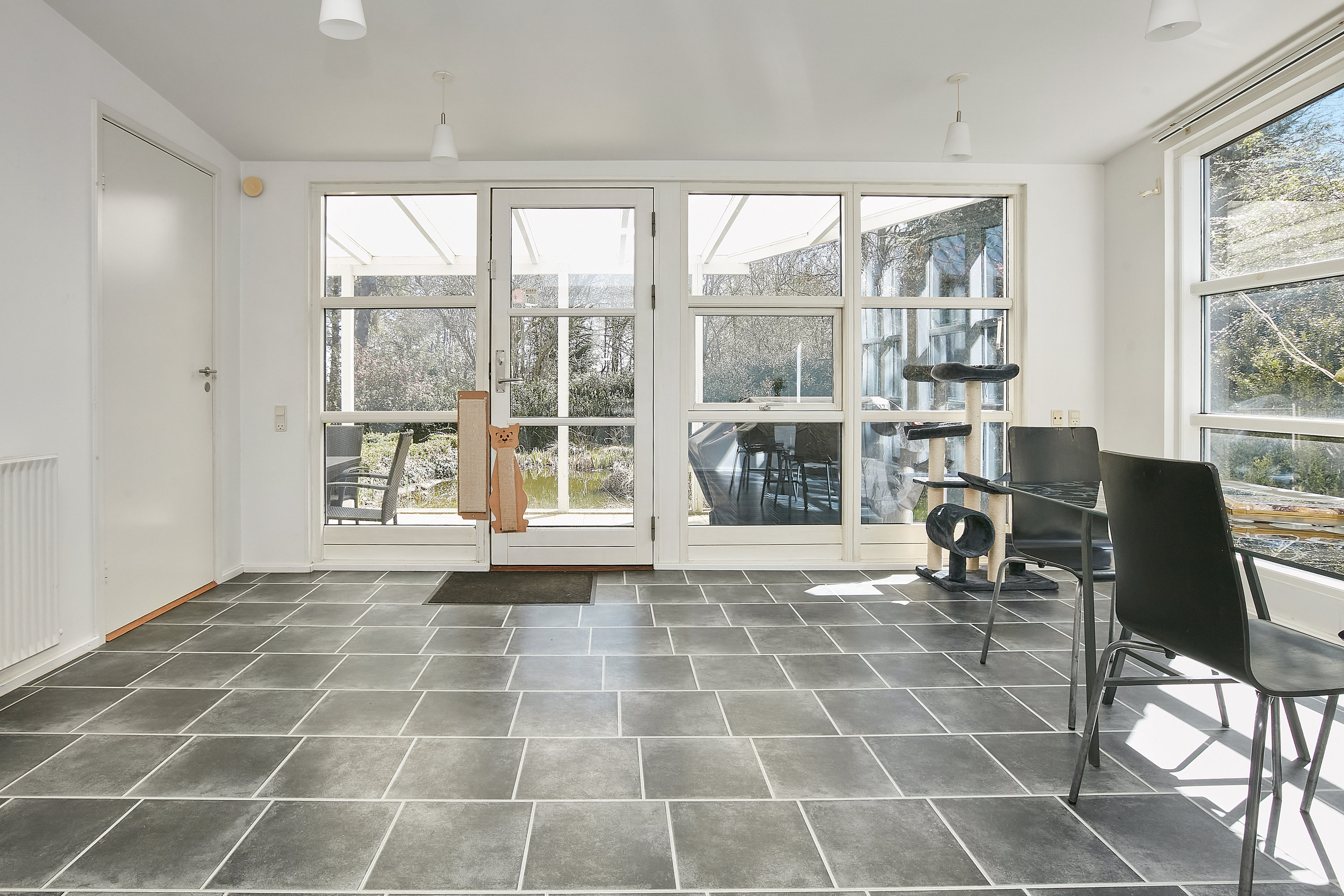 Fremhævet andet billede i fuldskærmstilstand. Billede af Åstruplundvej 11, Føvling, 8740 Brædstrup