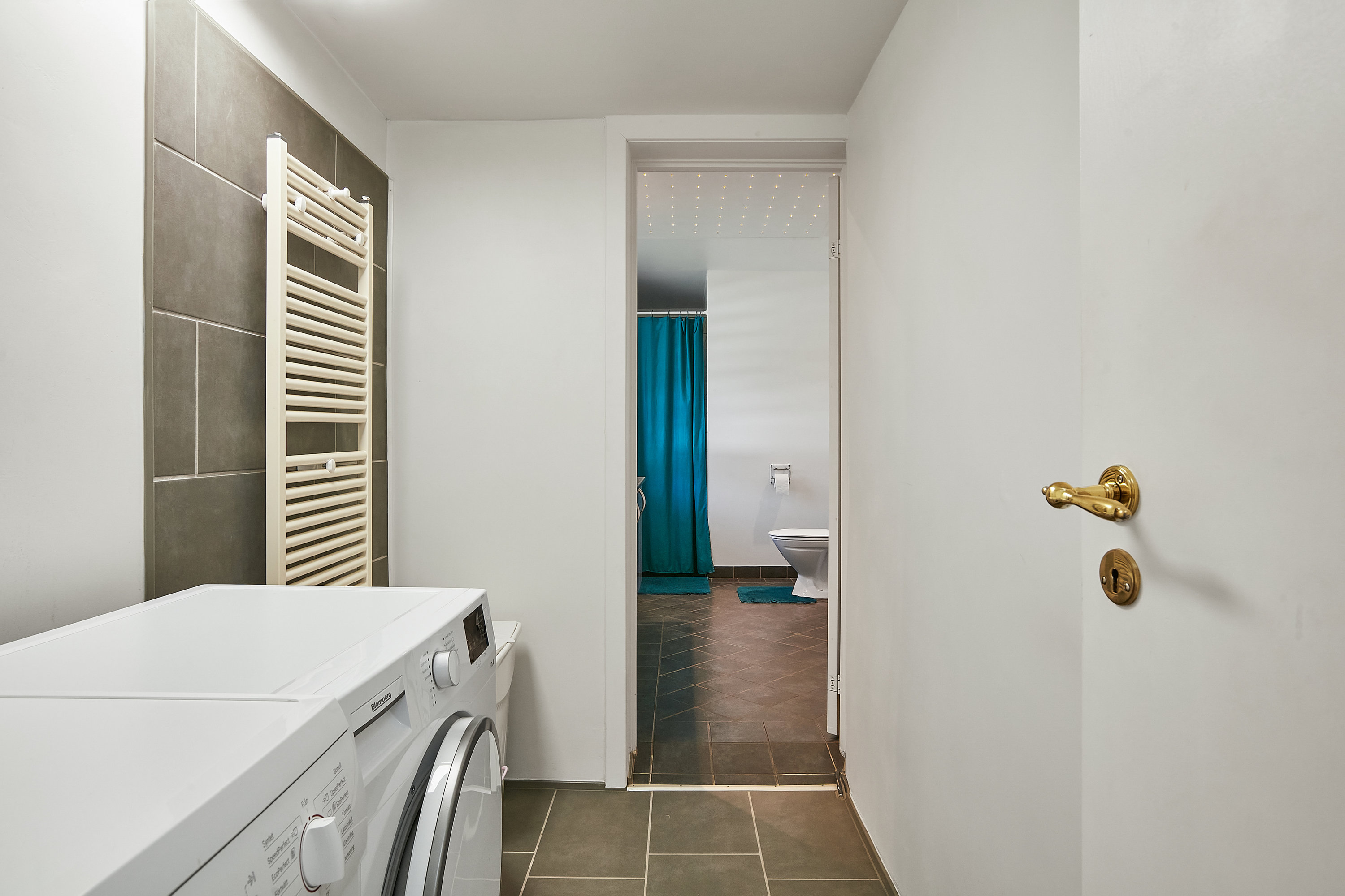 Fremhævet andet billede i fuldskærmstilstand. Billede af Åstruplundvej 11, Føvling, 8740 Brædstrup