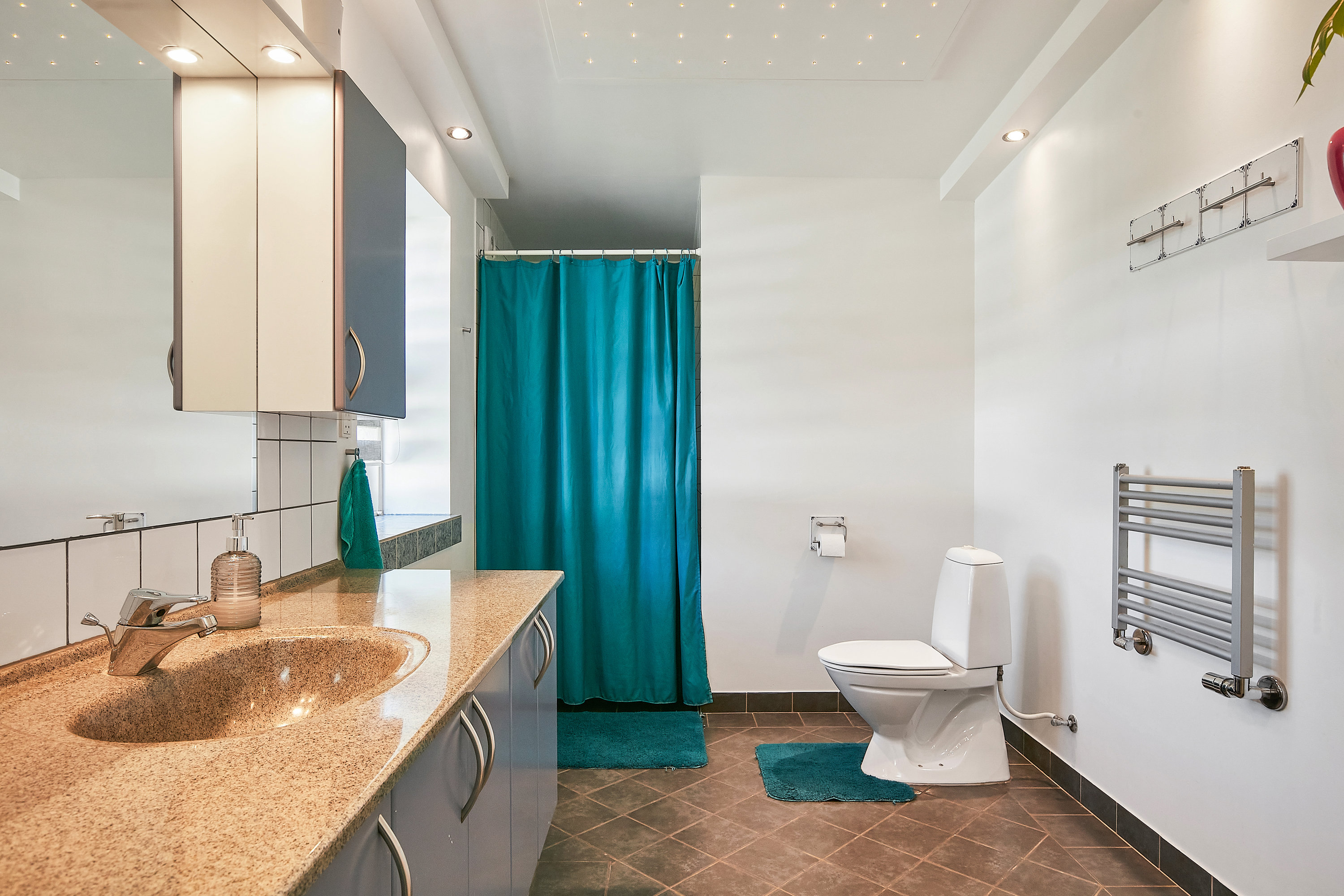 Fremhævet andet billede i fuldskærmstilstand. Billede af Åstruplundvej 11, Føvling, 8740 Brædstrup