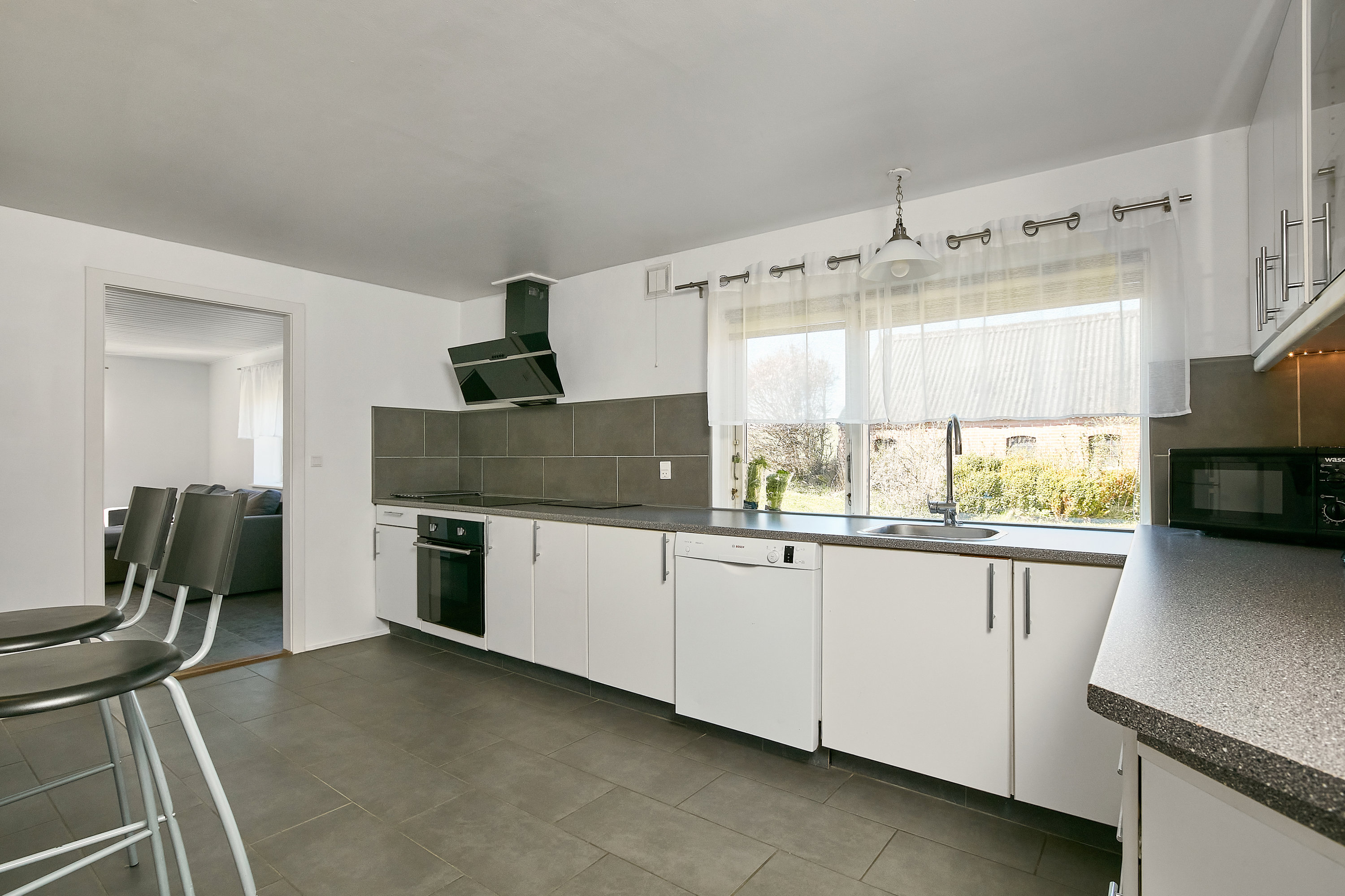 Fremhævet andet billede i fuldskærmstilstand. Billede af Åstruplundvej 11, Føvling, 8740 Brædstrup