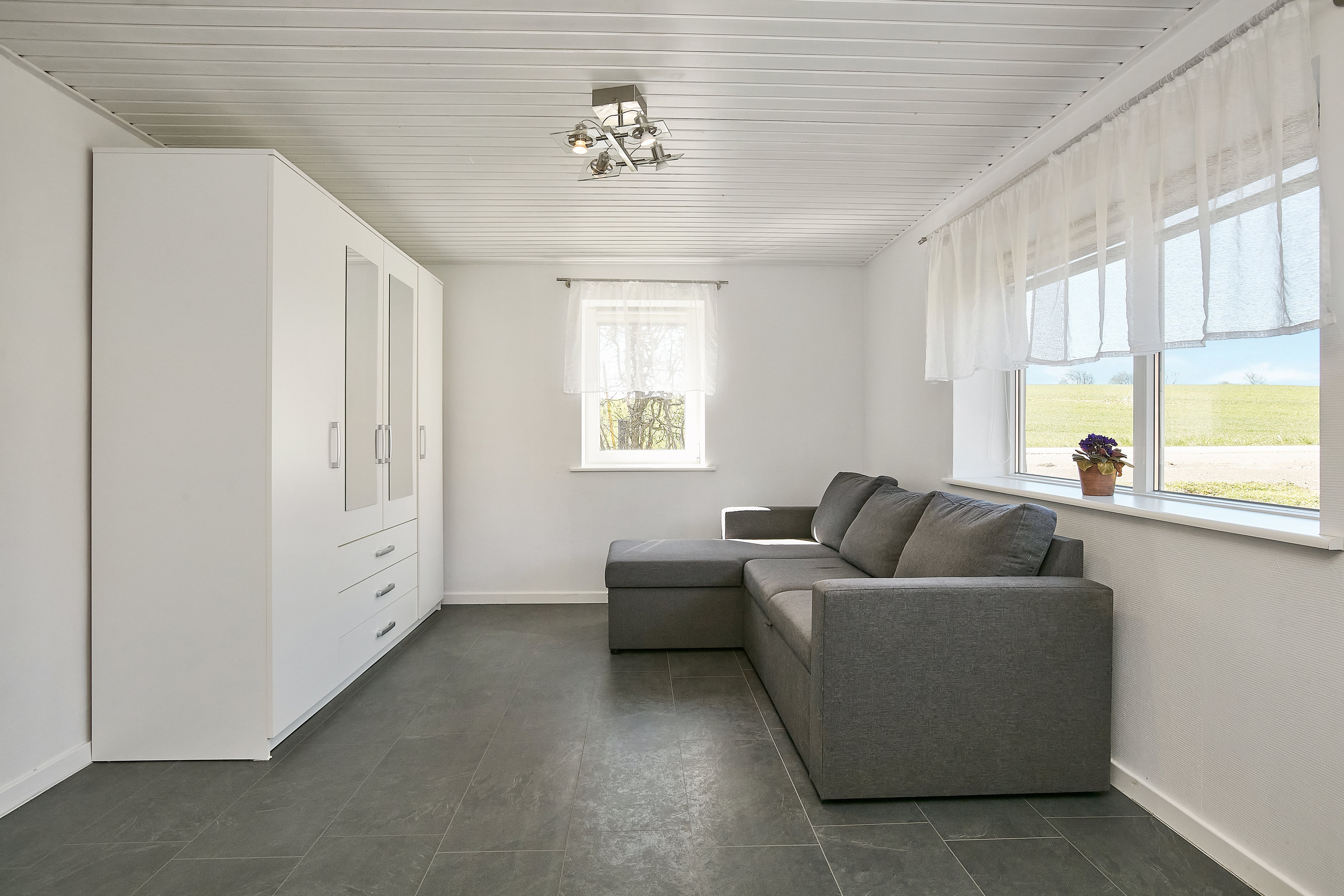 Fremhævet andet billede i fuldskærmstilstand. Billede af Åstruplundvej 11, Føvling, 8740 Brædstrup