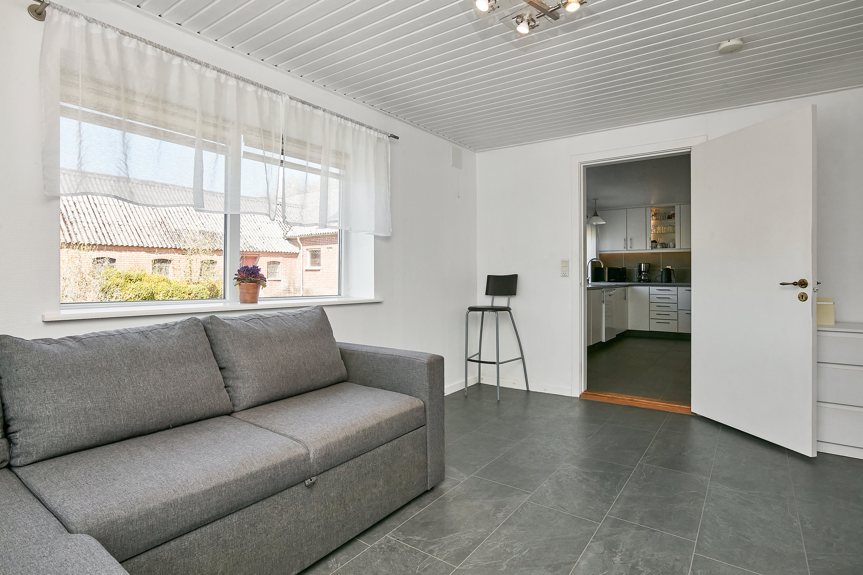 Fremhævet andet billede i fuldskærmstilstand. Billede af Åstruplundvej 11, Føvling, 8740 Brædstrup