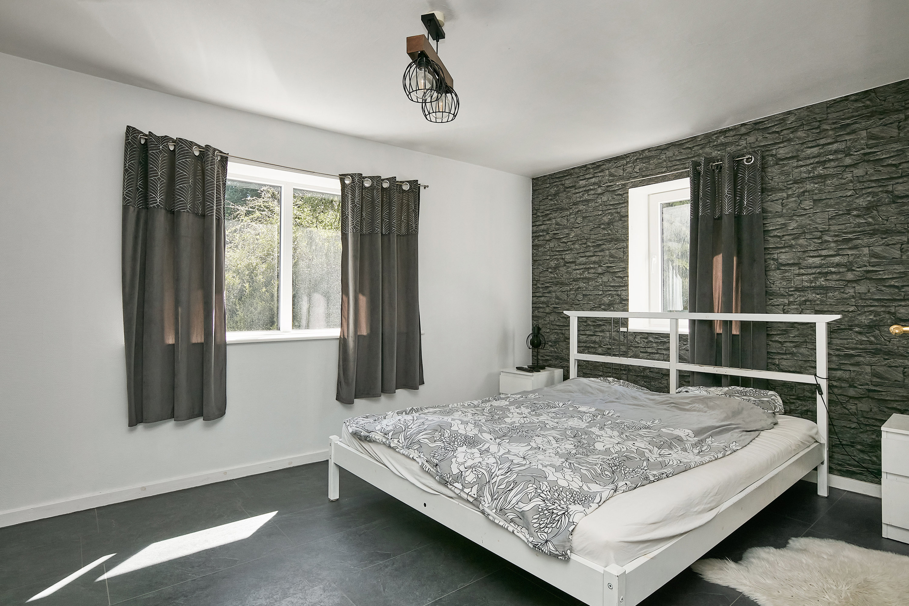 Fremhævet andet billede i fuldskærmstilstand. Billede af Åstruplundvej 11, Føvling, 8740 Brædstrup