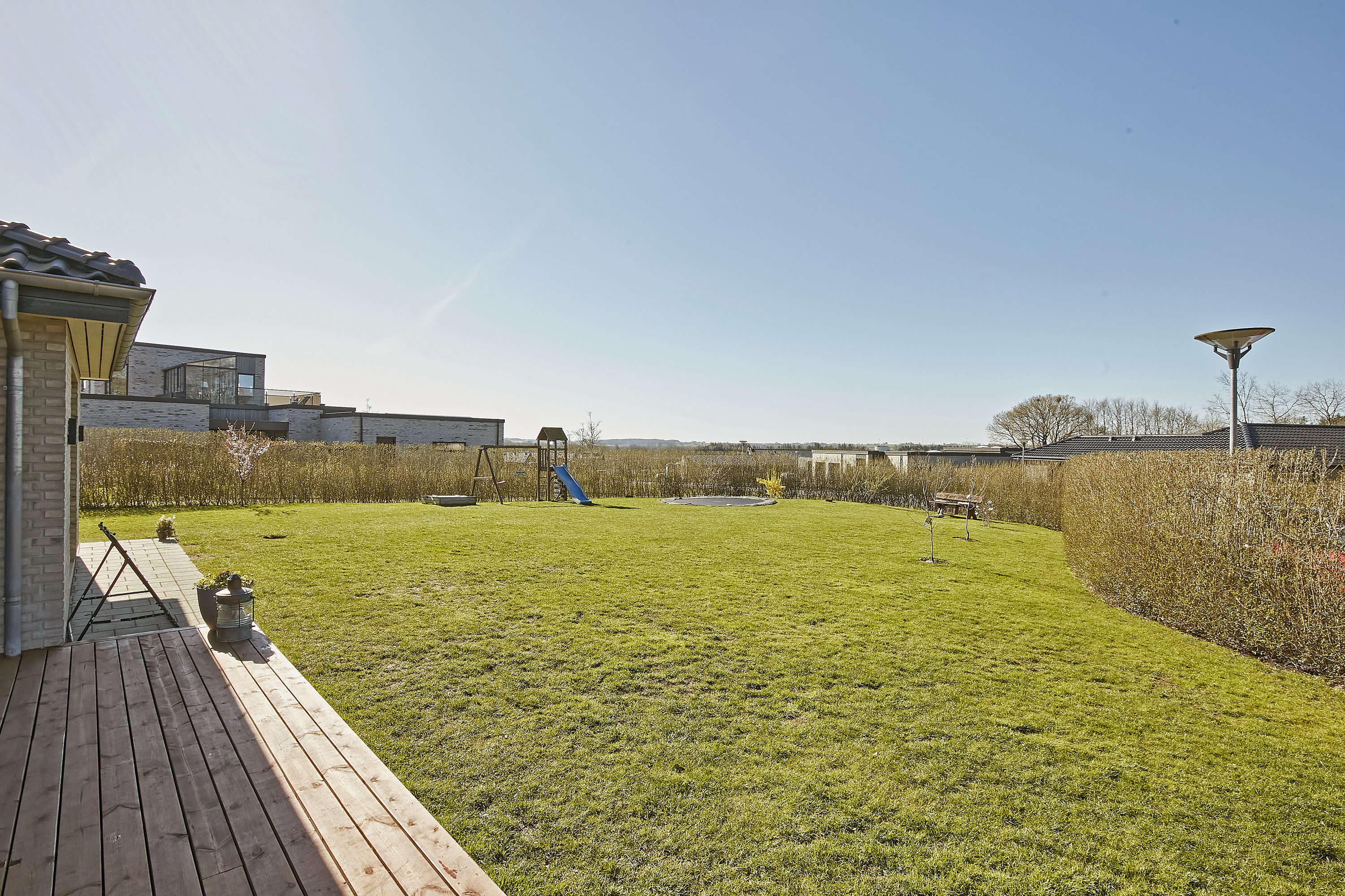 Fremhævet andet billede i fuldskærmstilstand. Billede af Grønlund 27, Tørring, 7160 Tørring