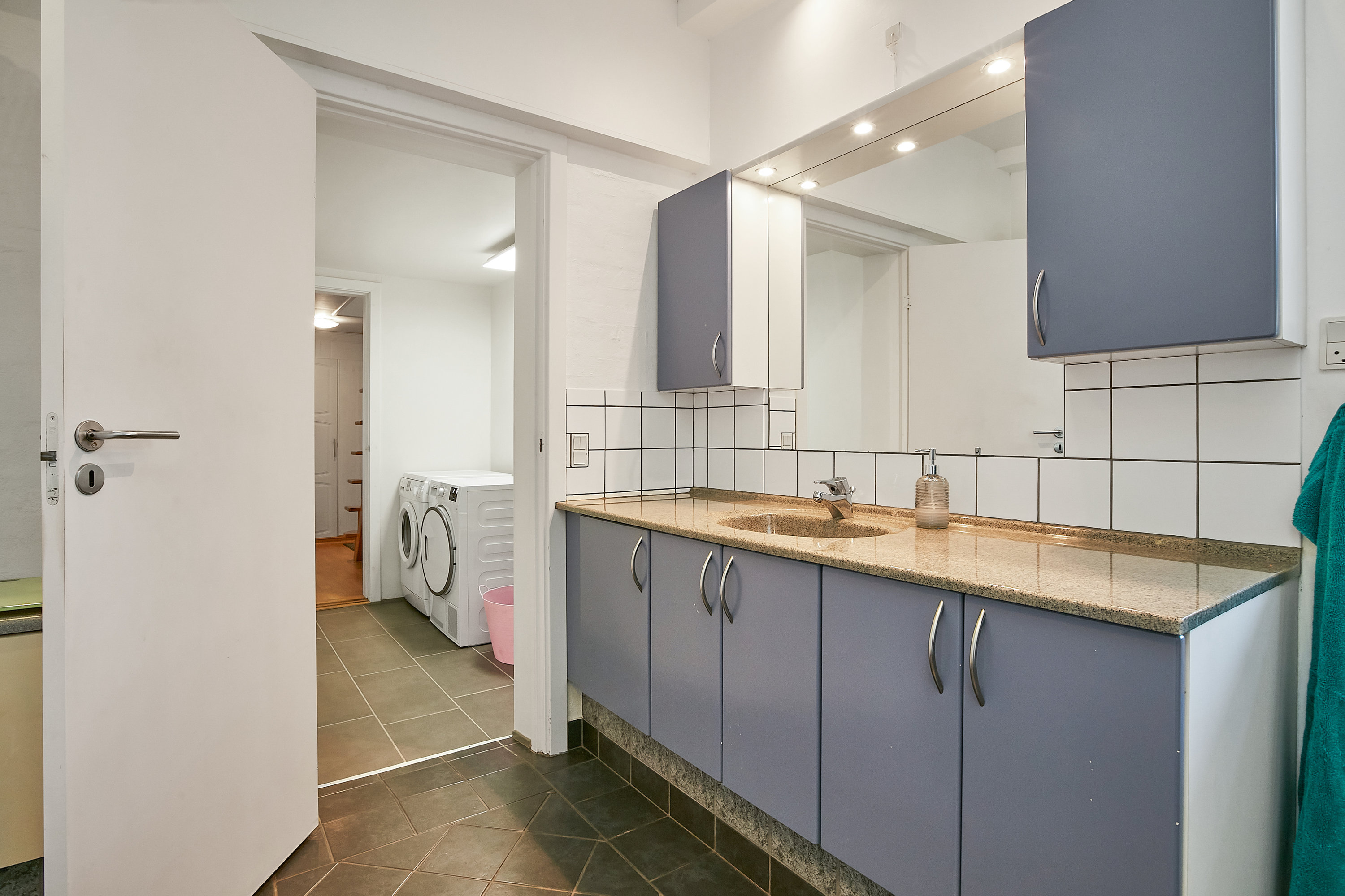 Fremhævet andet billede i fuldskærmstilstand. Billede af Åstruplundvej 11, Føvling, 8740 Brædstrup