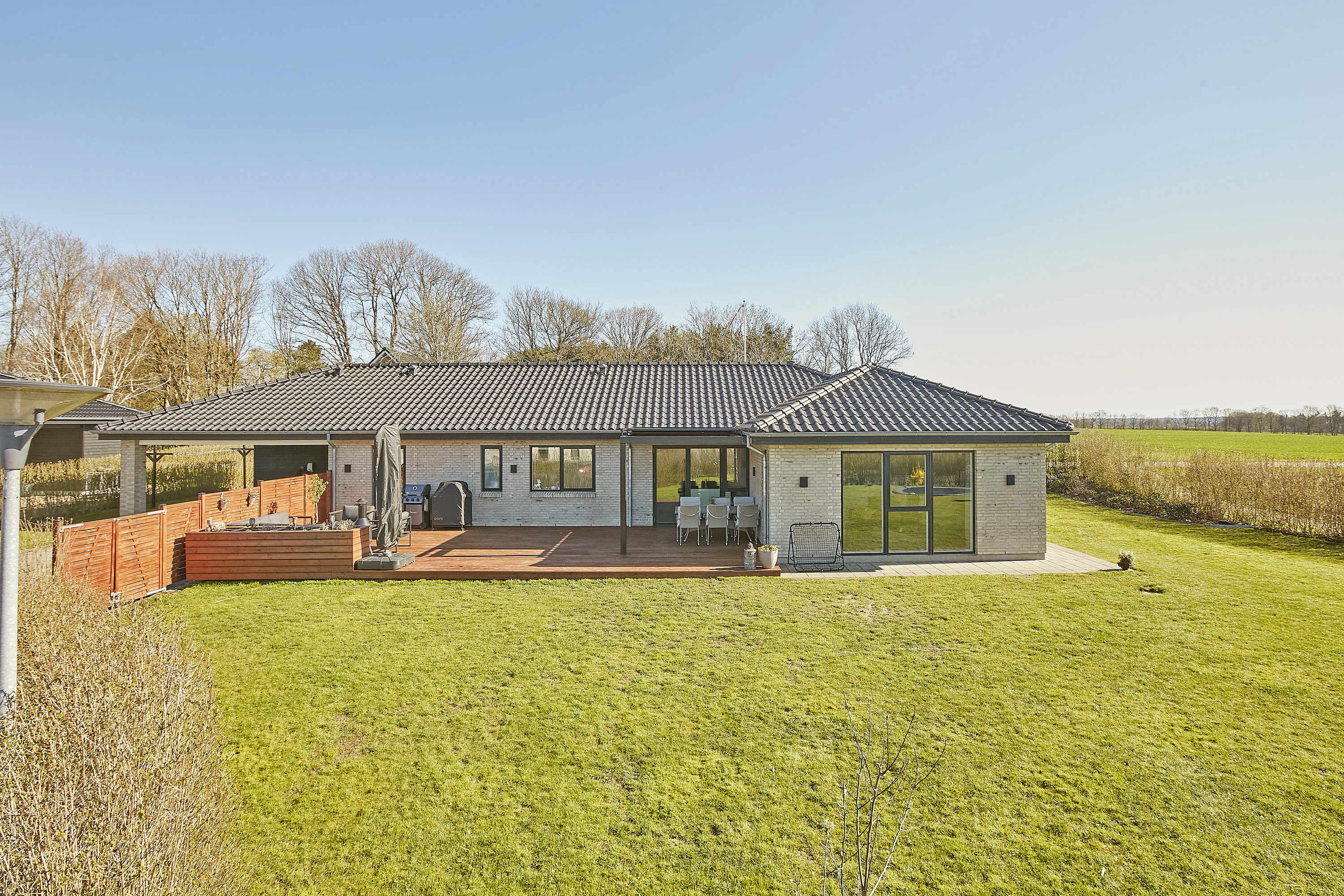 Grønlund 27, Tørring, 7160 Tørring