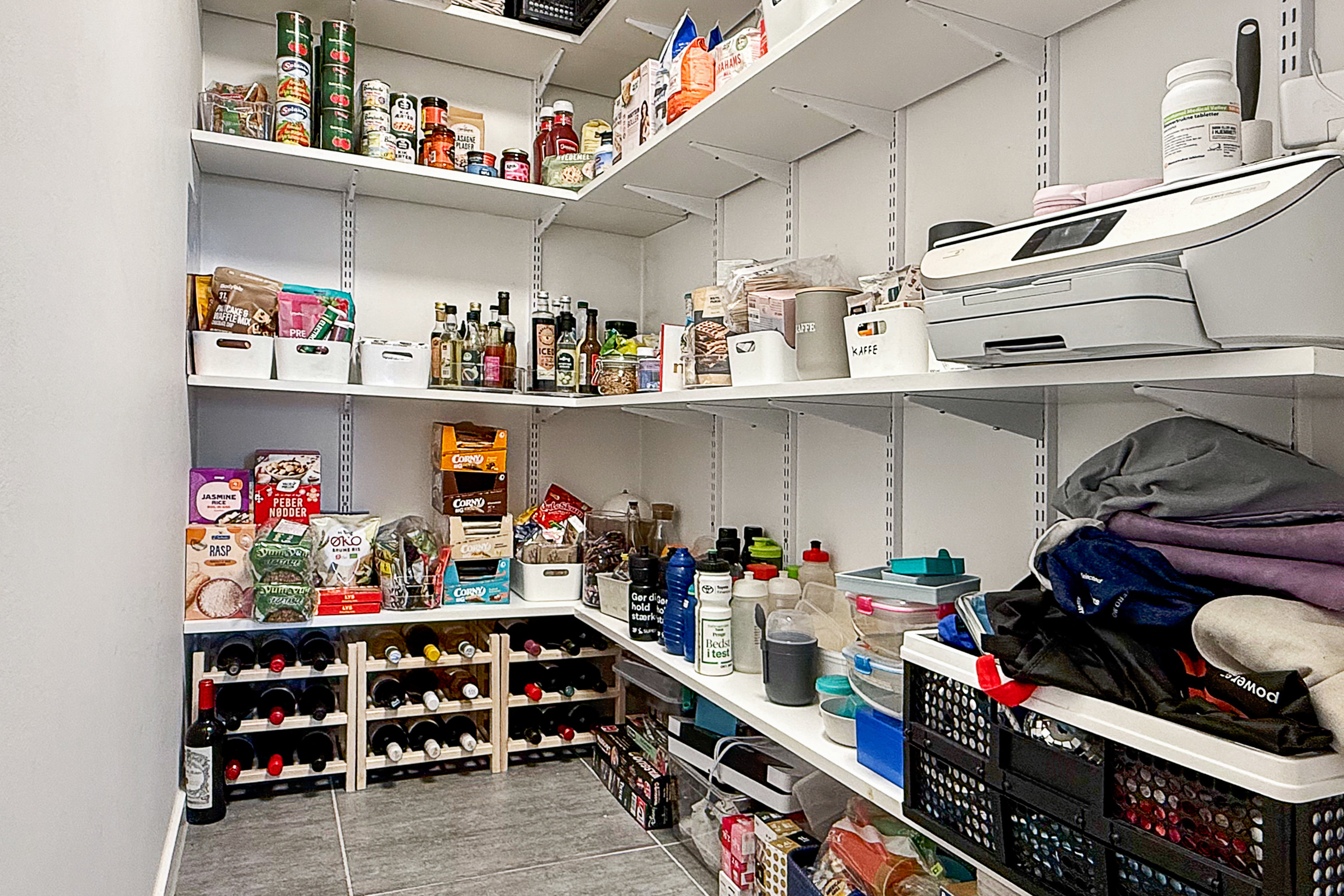 Fremhævet andet billede i fuldskærmstilstand. Billede af Grønlund 27, Tørring, 7160 Tørring