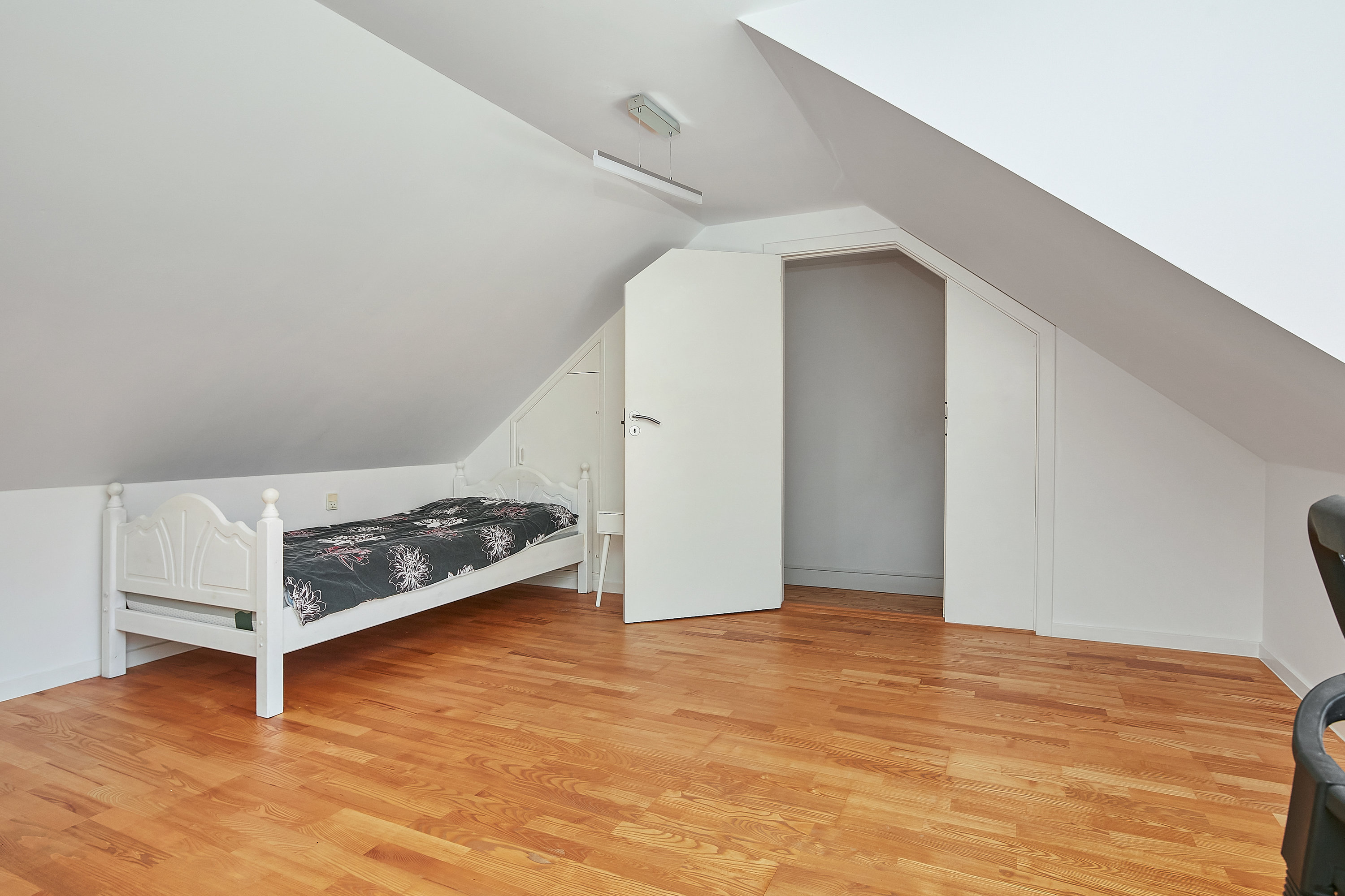 Fremhævet andet billede i fuldskærmstilstand. Billede af Åstruplundvej 11, Føvling, 8740 Brædstrup