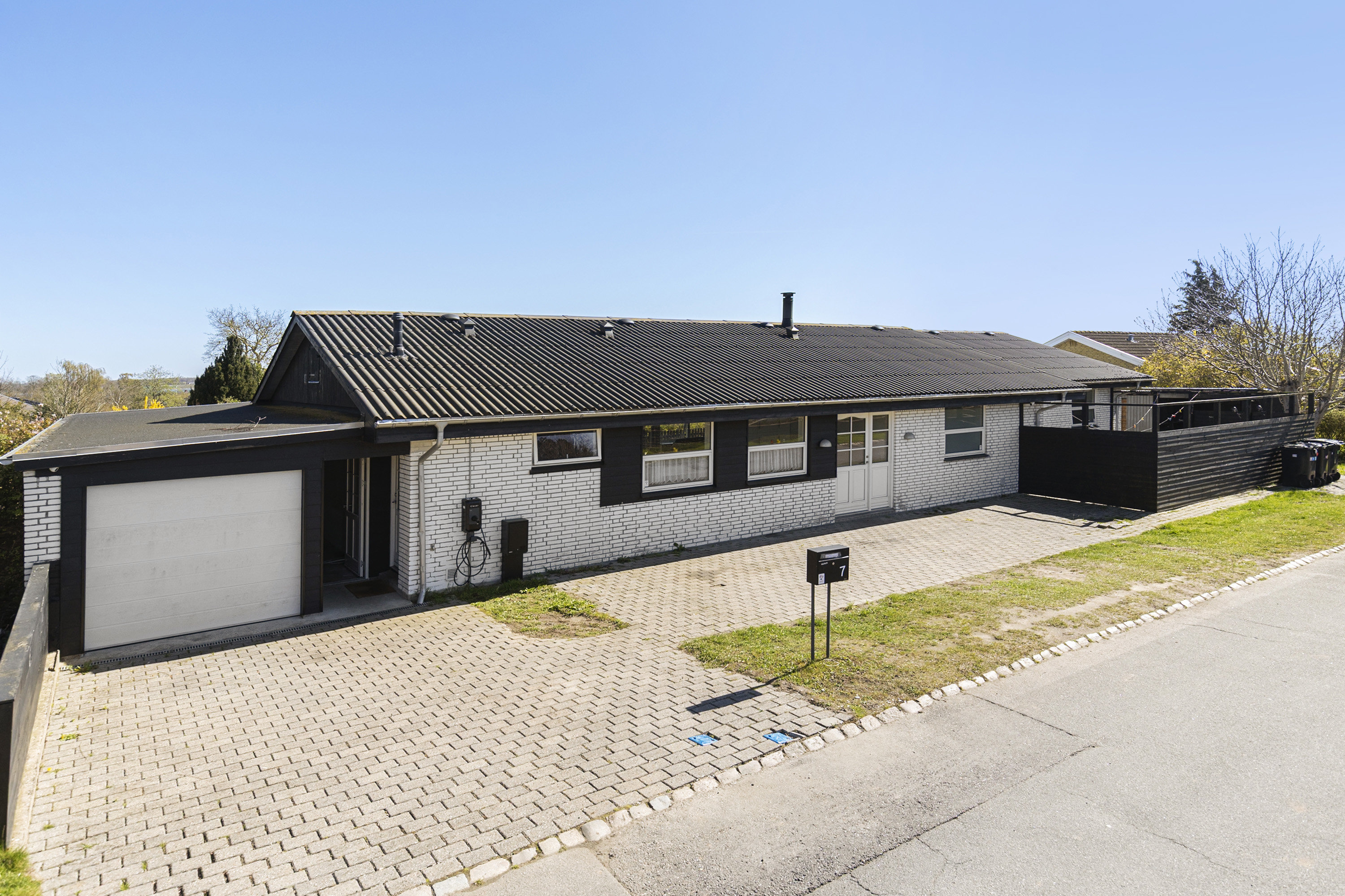 Stenvænget 7, 5330 Munkebo