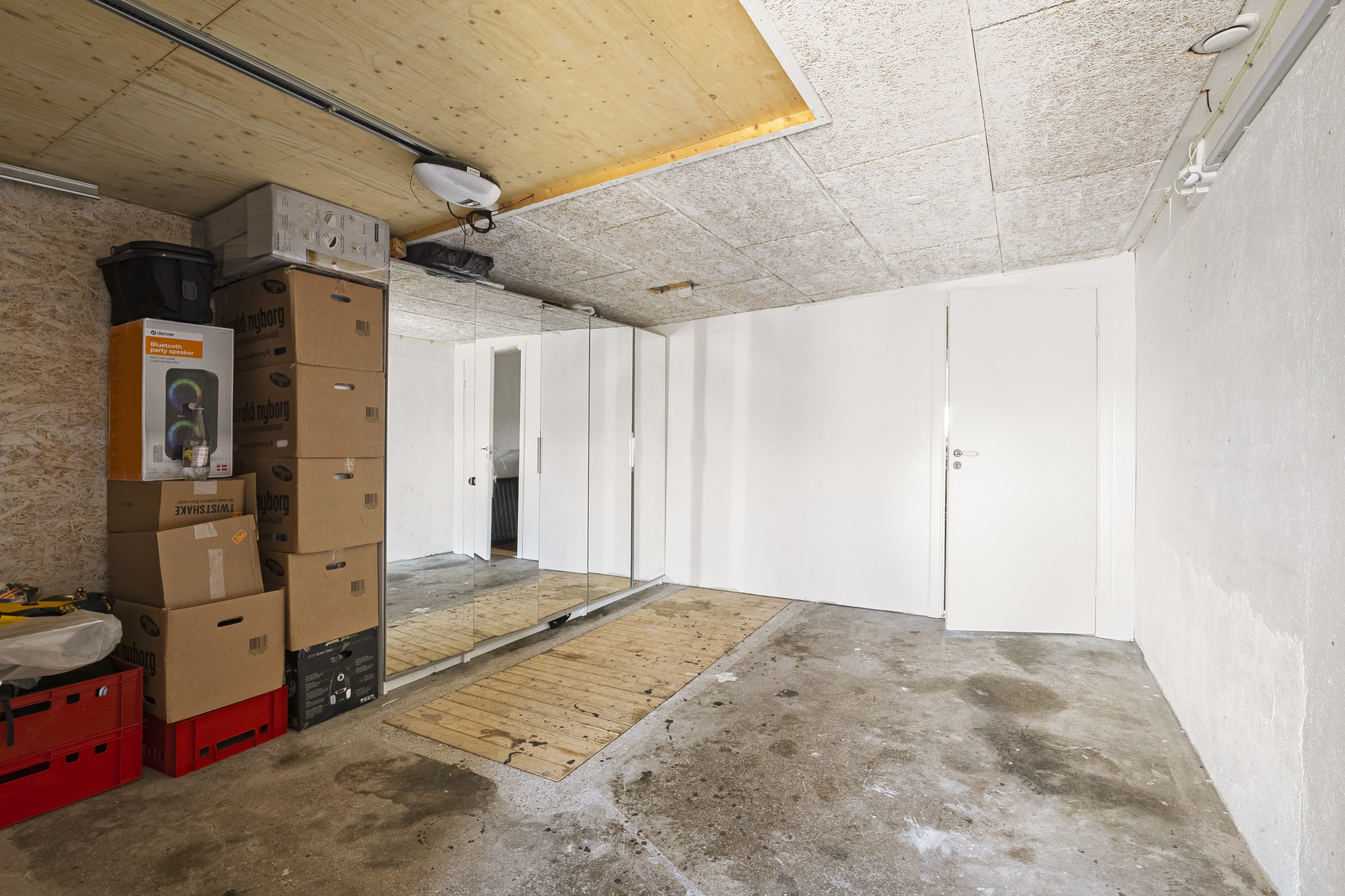 Fremhævet værelse billede i fuldskærmstilstand. Billede af Stenvænget 7, 5330 Munkebo