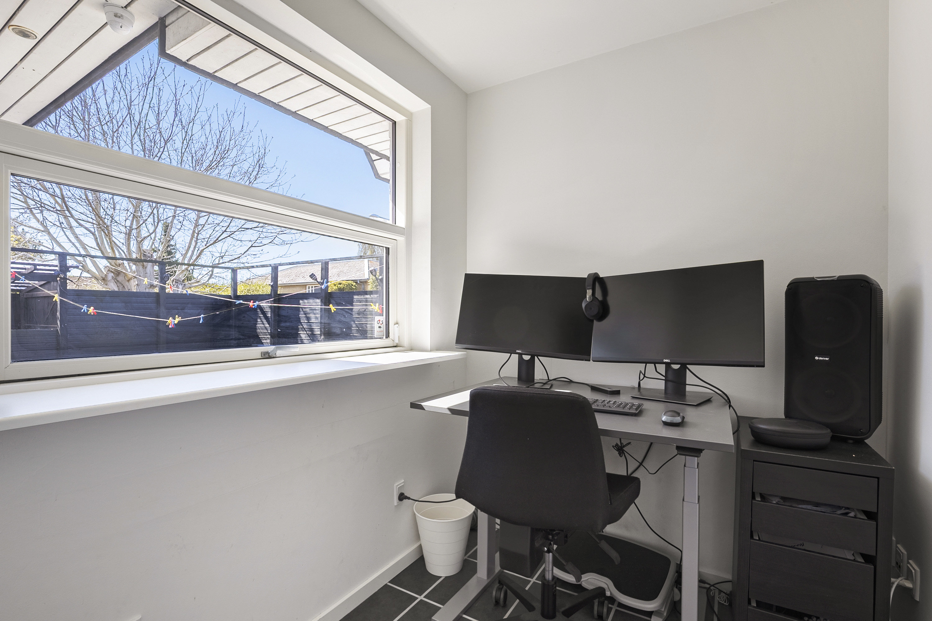 Fremhævet kontor billede i fuldskærmstilstand. Billede af Stenvænget 7, 5330 Munkebo