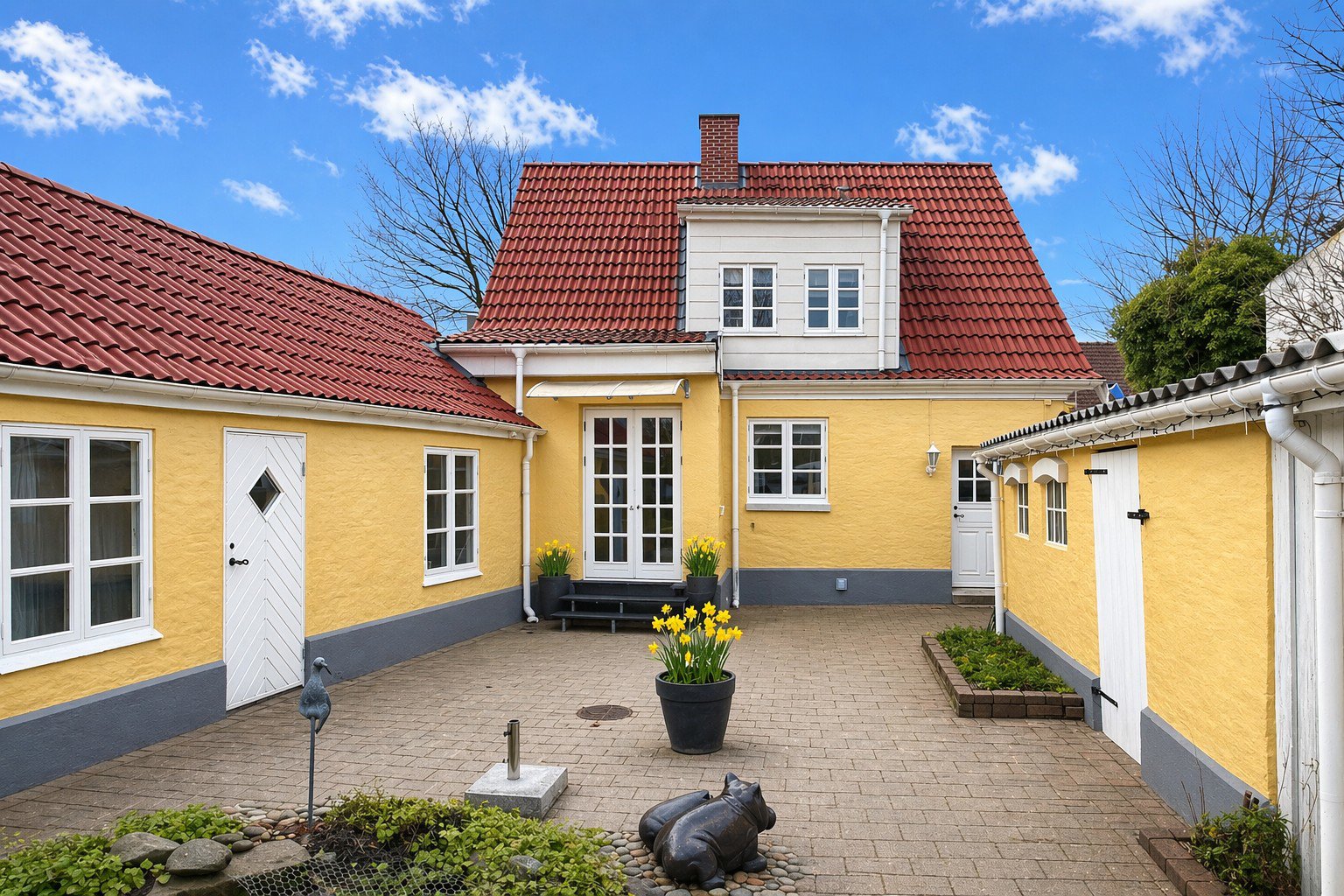 Thistedvej 61, 9400 Nørresundby