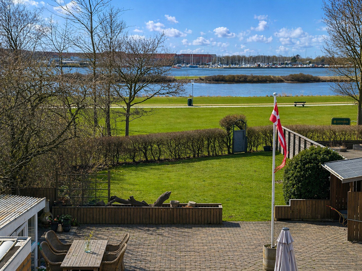 Thistedvej 34, 9400 Nørresundby