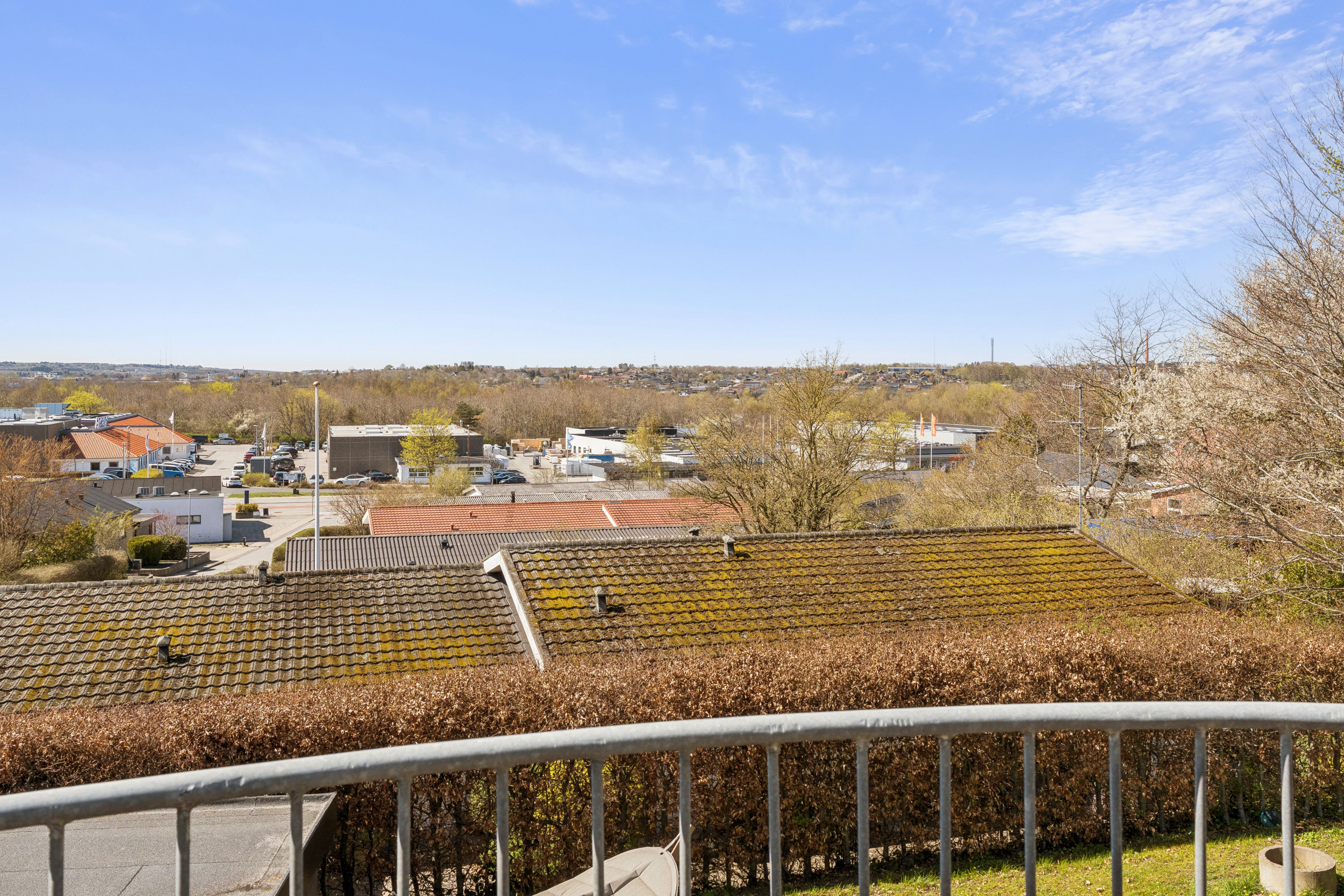 Fremhævet andet billede i fuldskærmstilstand. Billede af Urbakken 9, Gug, 9210 Aalborg SØ