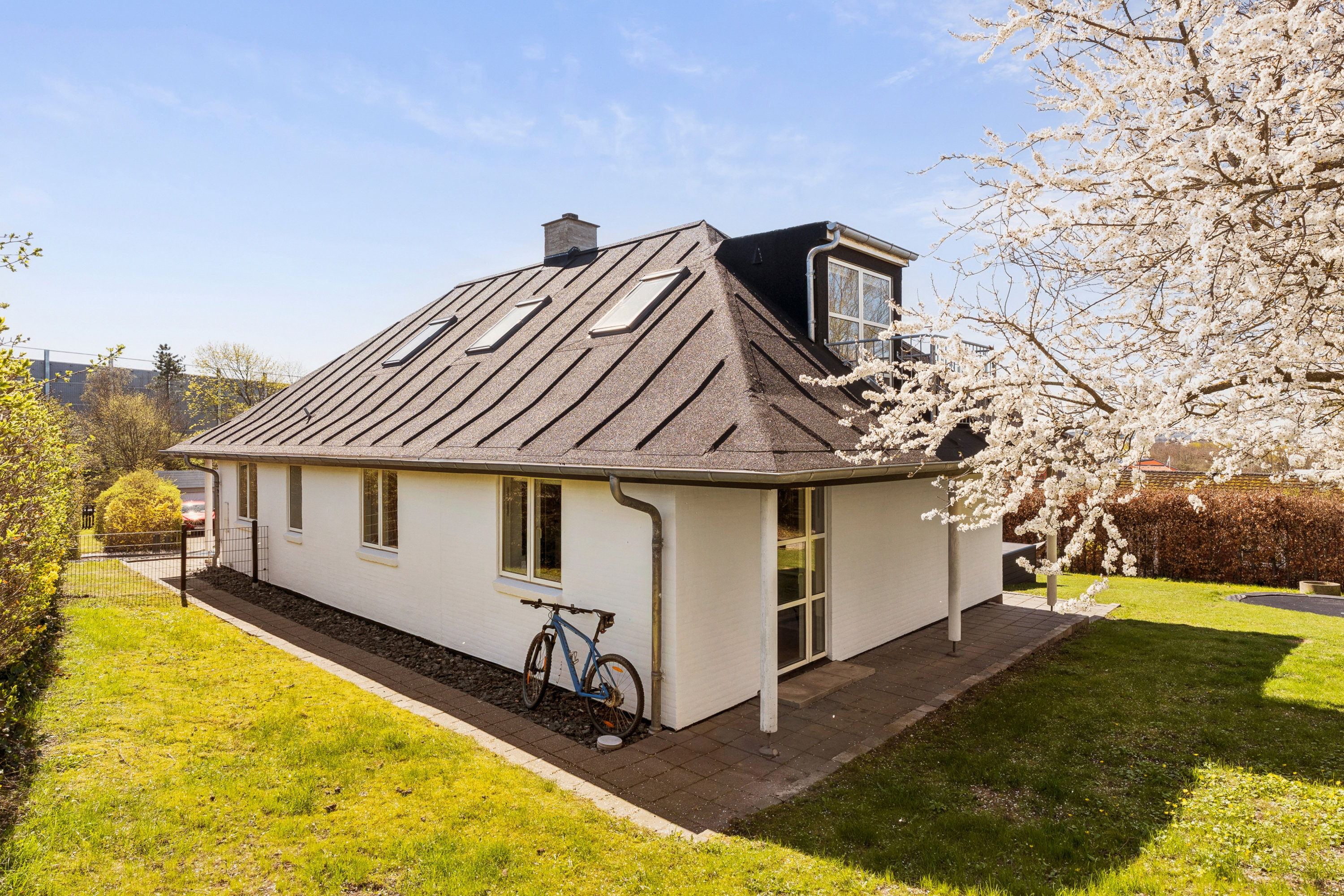 Fremhævet andet billede i fuldskærmstilstand. Billede af Urbakken 9, Gug, 9210 Aalborg SØ