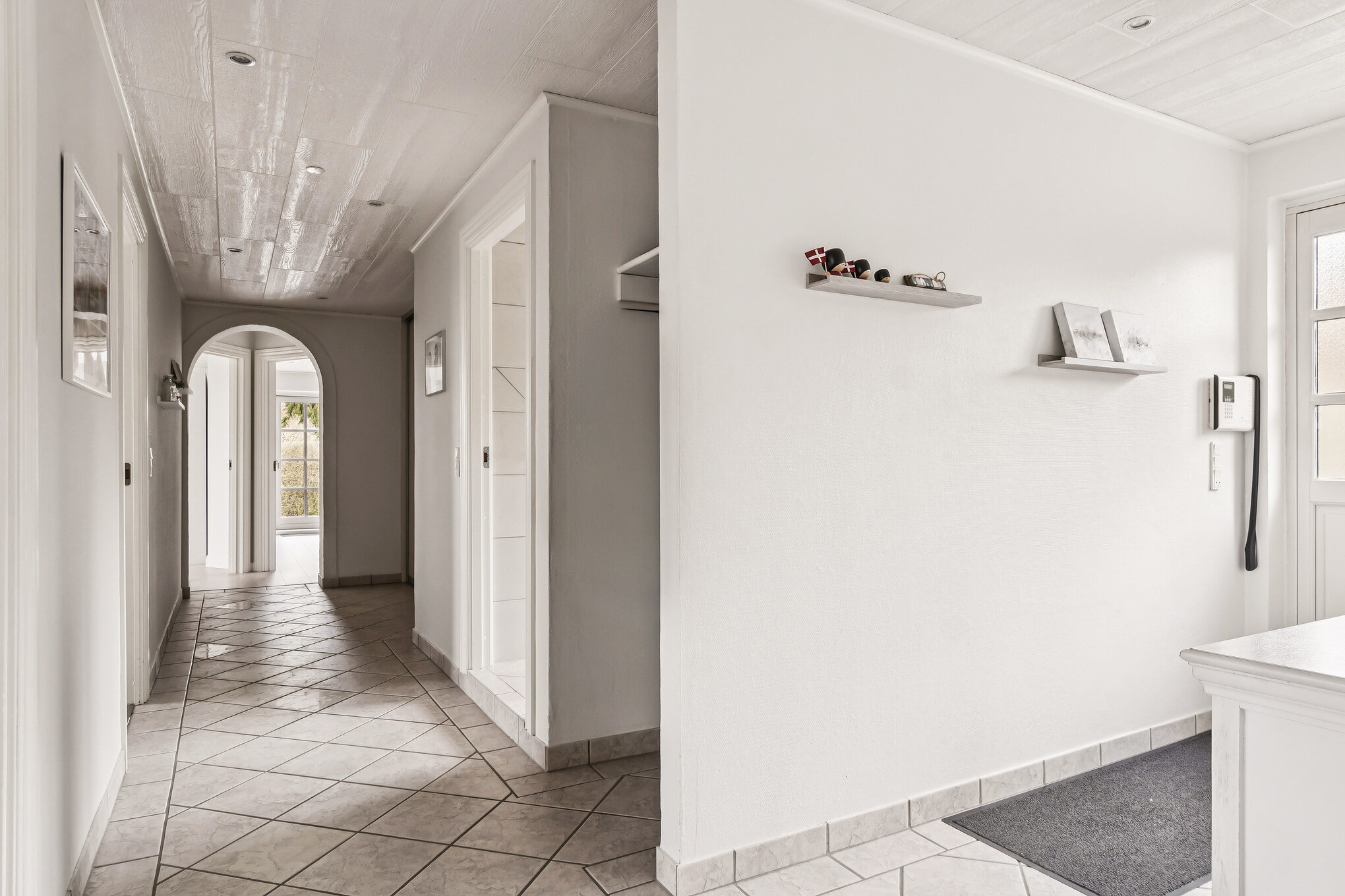 Kastanievej 2, 4773 Stensved